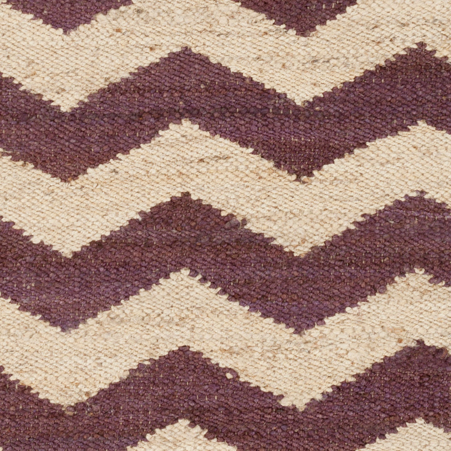 Portico AWAR-5013 2' x 3' Handmade Jute Accent Rug