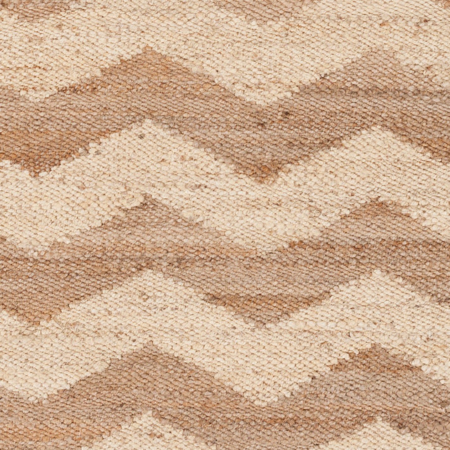 Portico AWAR-5016 2' x 3' Handmade Jute Accent Rug