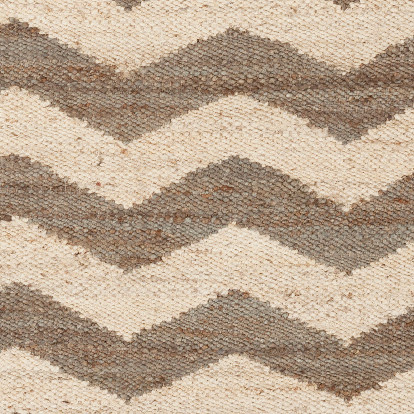 Portico AWAR-5017 2' x 3' Handmade Jute Accent Rug