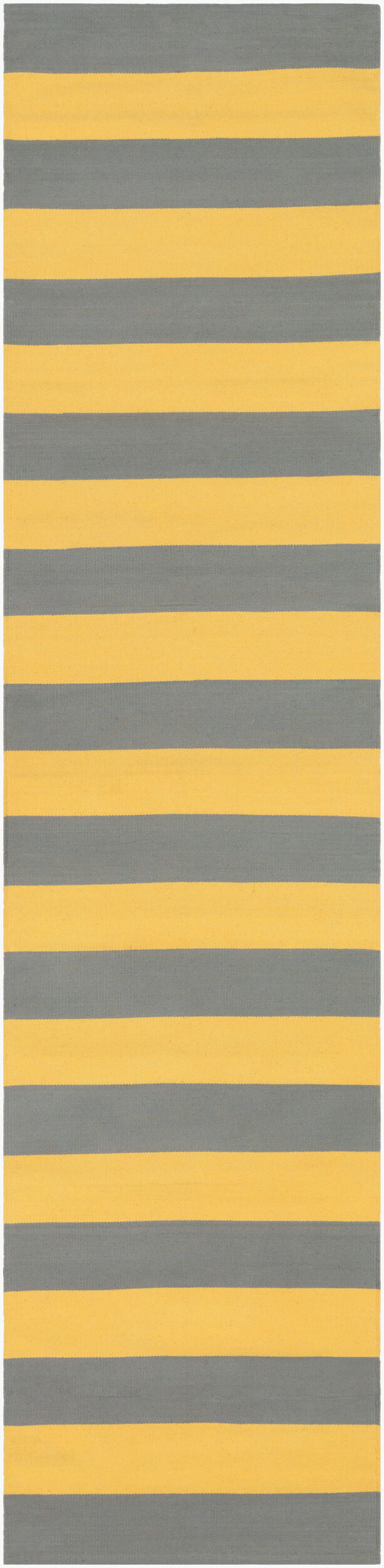 City Park AWCP-3061 10ft Runner Handmade Runner Rug