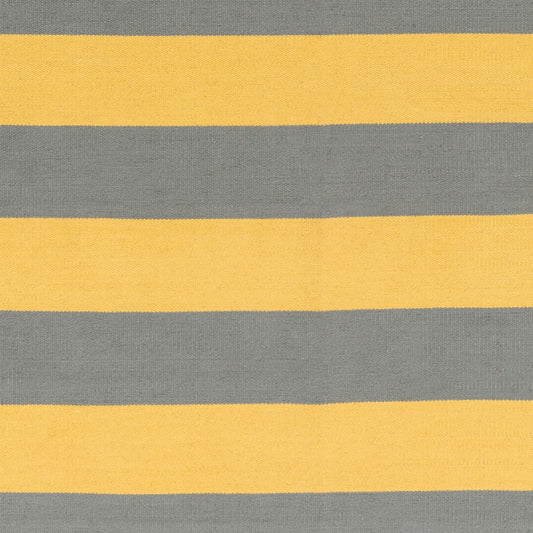 Alfombra hecha a mano City Park AWCP-3061 de 4' x 6'