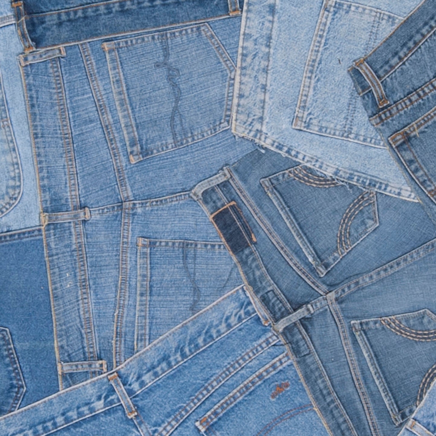 Faithful AWFAI-9013 8' x 11' Handmade Wool Area Rug