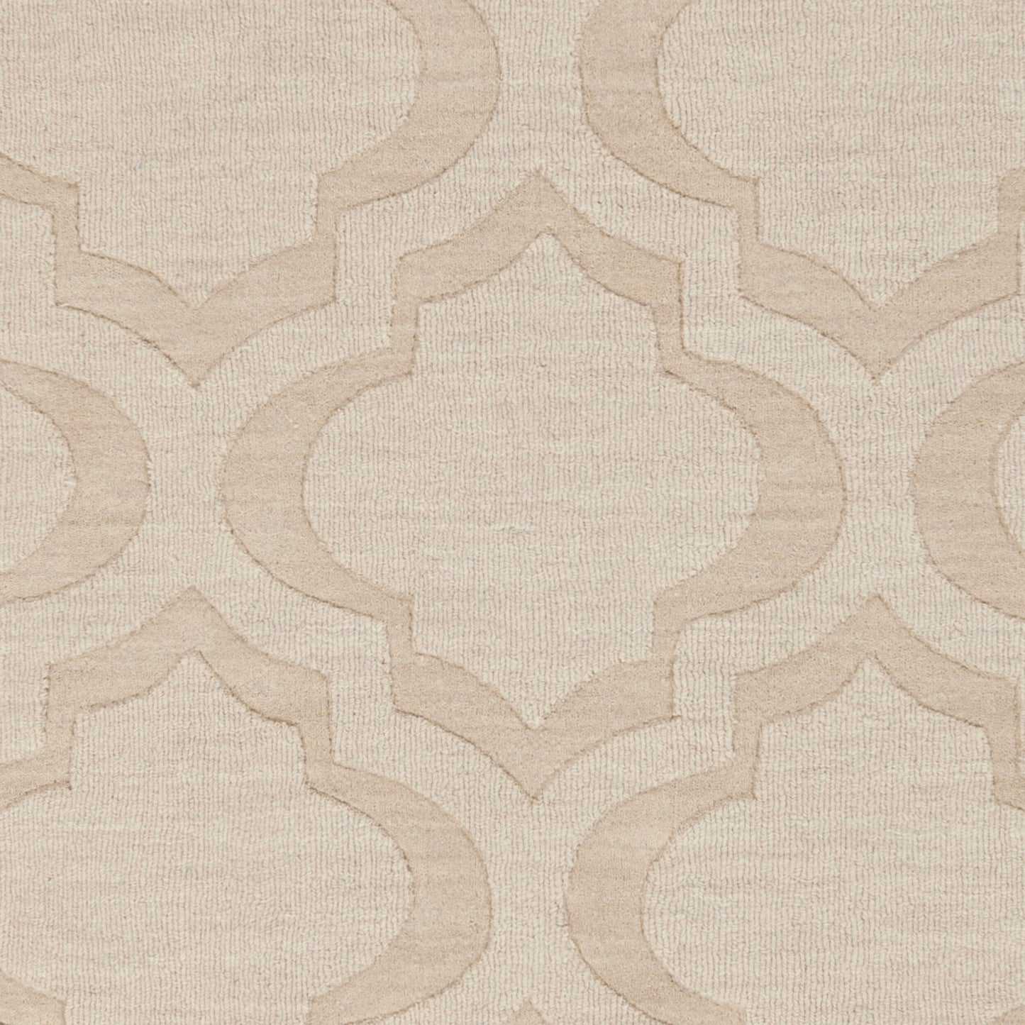 Central Park AWHP-4012 14ft Runner Handmade Wool Runner Rug