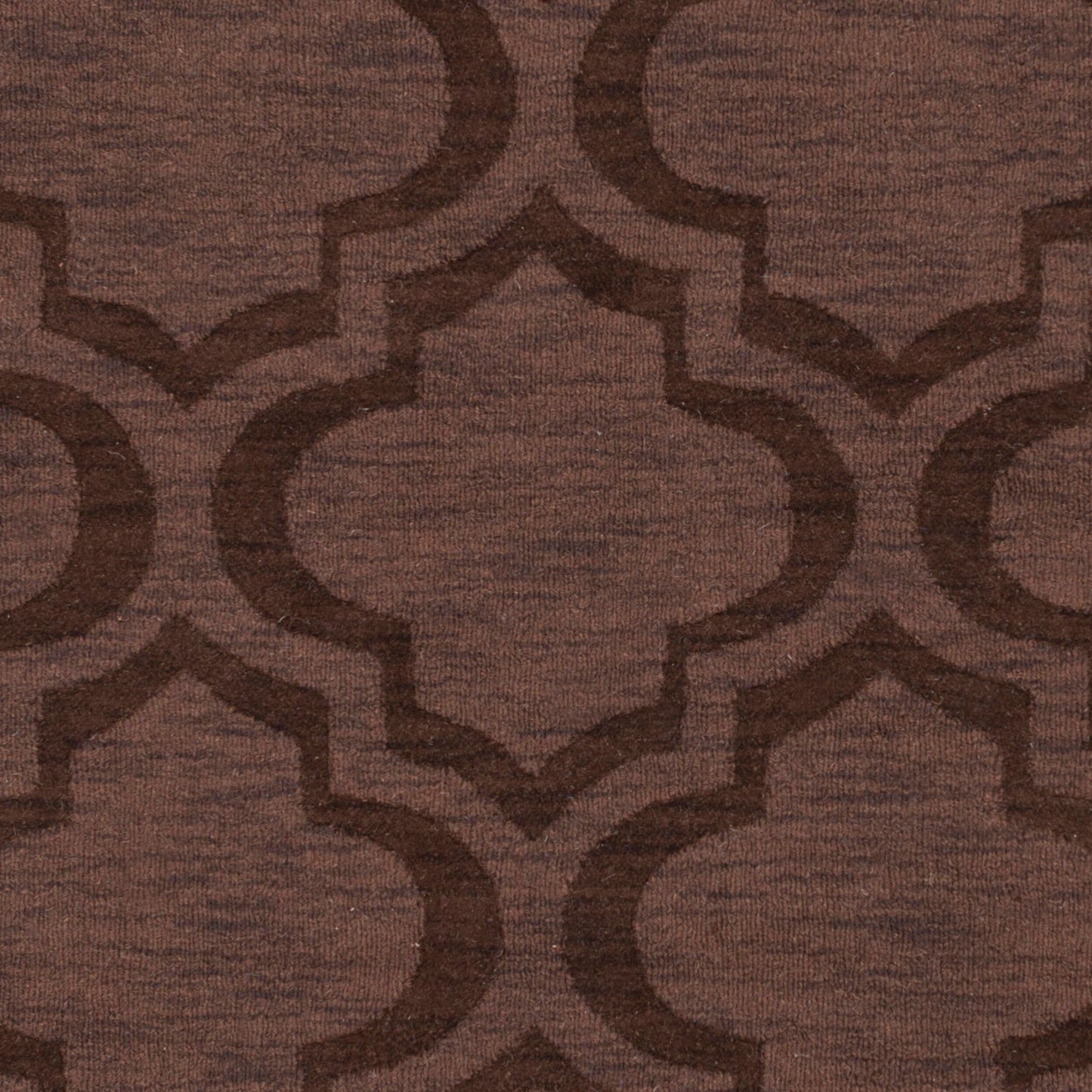 Central Park AWHP-4014 9' x 12' Handmade Wool Area Rug