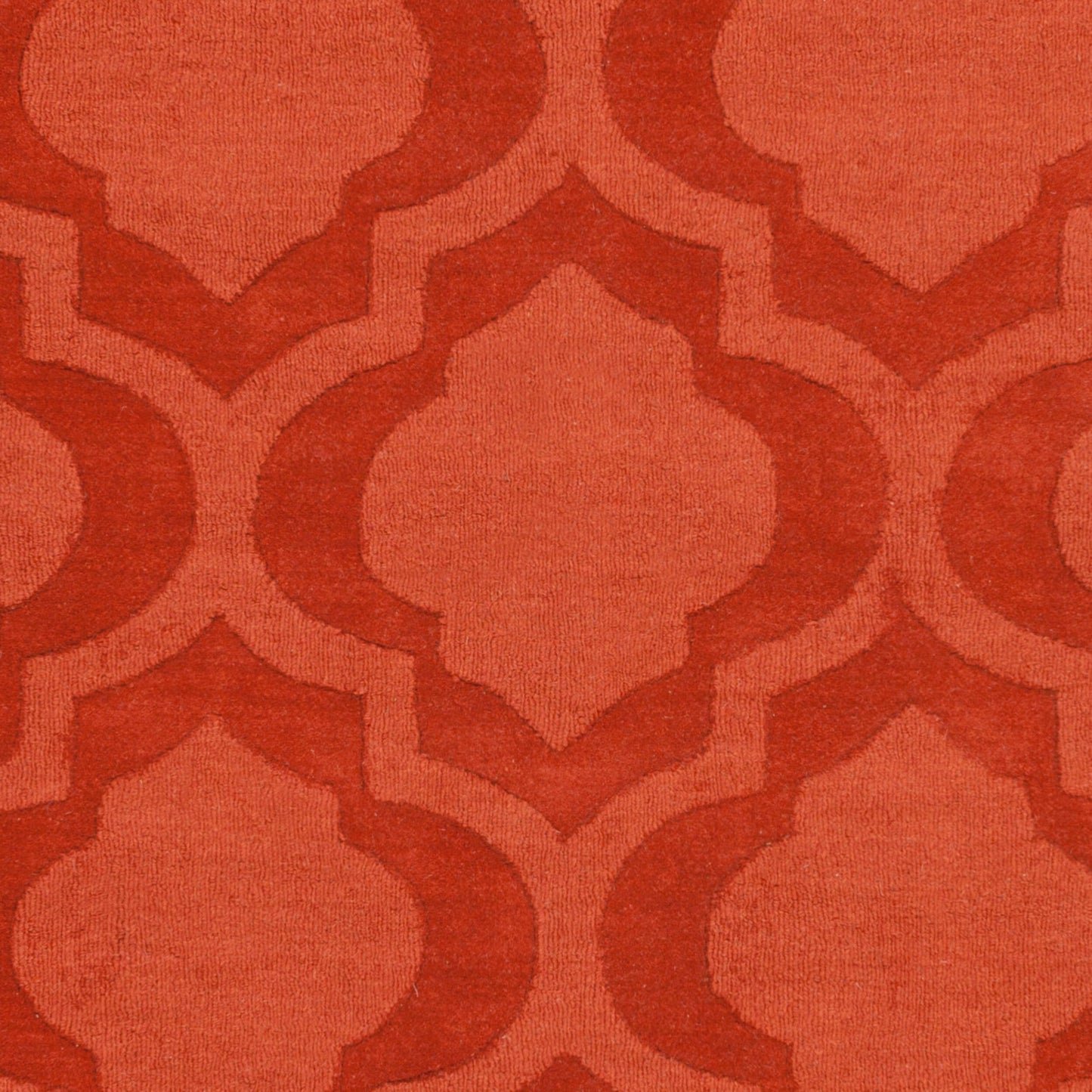 Central Park AWHP-4015 9' x 12' Handmade Wool Area Rug