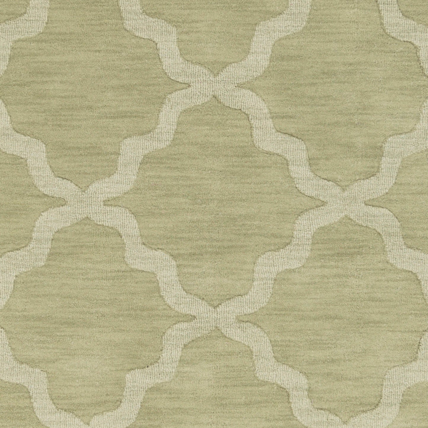 Central Park AWHP-4016 10' x 14' Handmade Wool Area Rug
