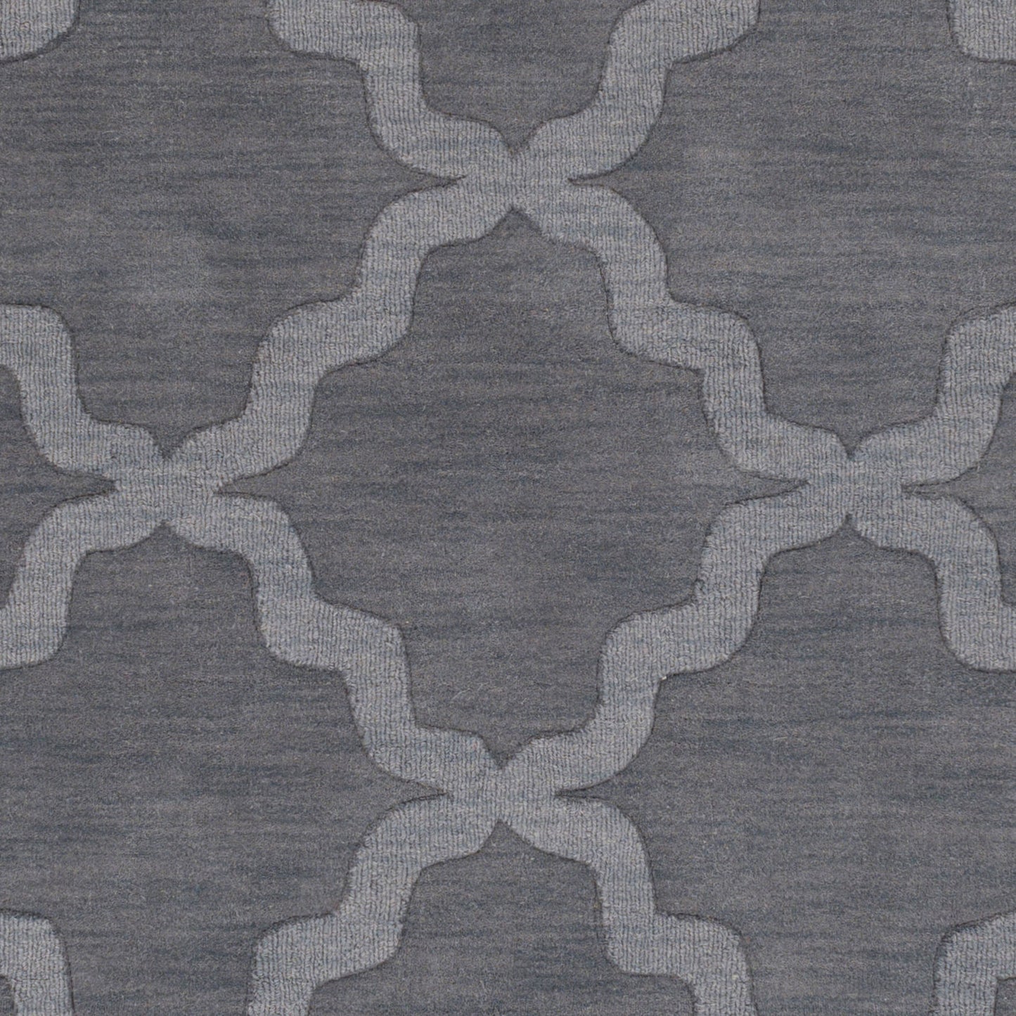 Central Park AWHP-4023 10' x 14' Handmade Wool Area Rug