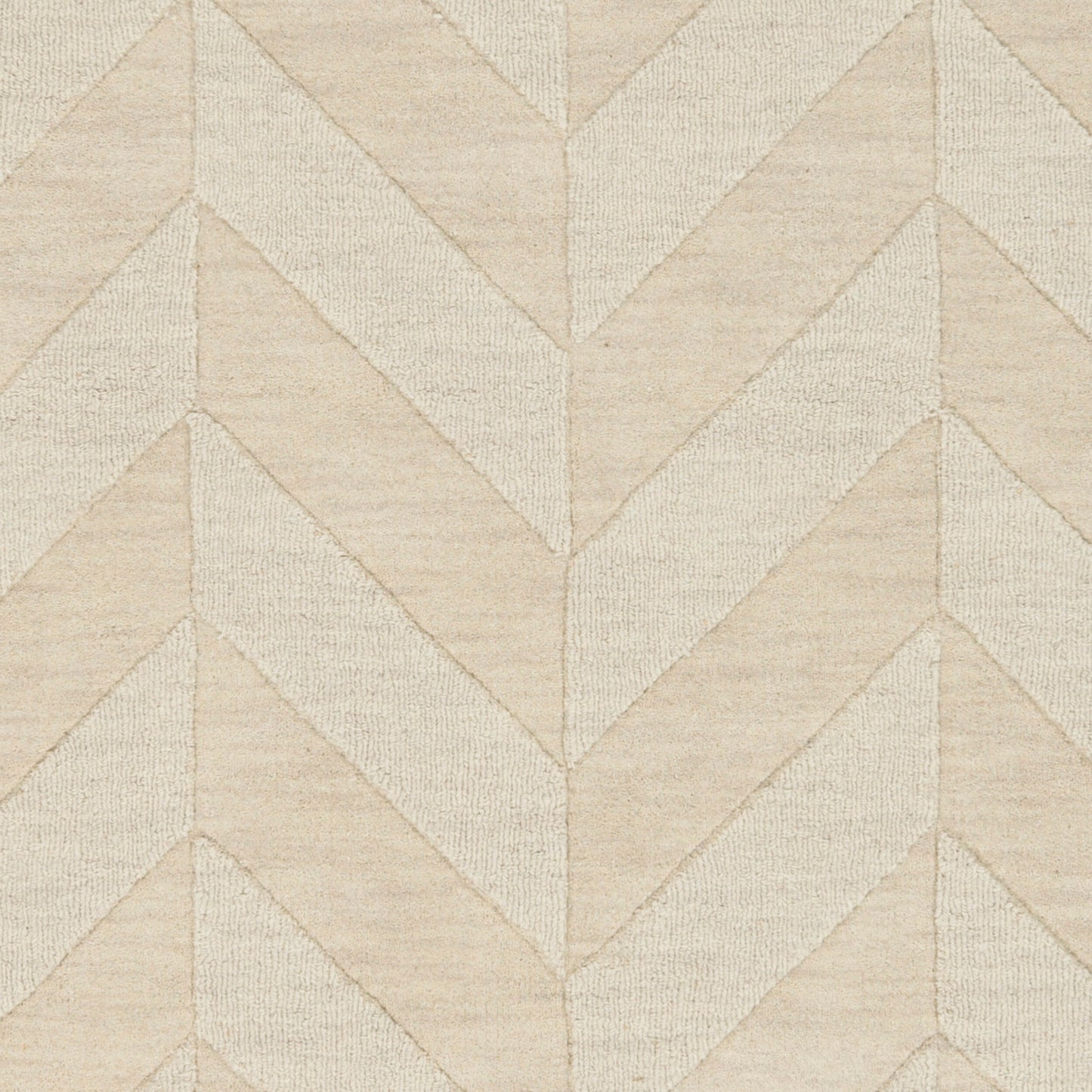 Central Park AWHP-4028 2' x 3' Handmade Wool Accent Rug