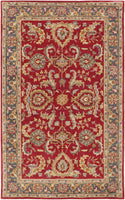 2' x 3'