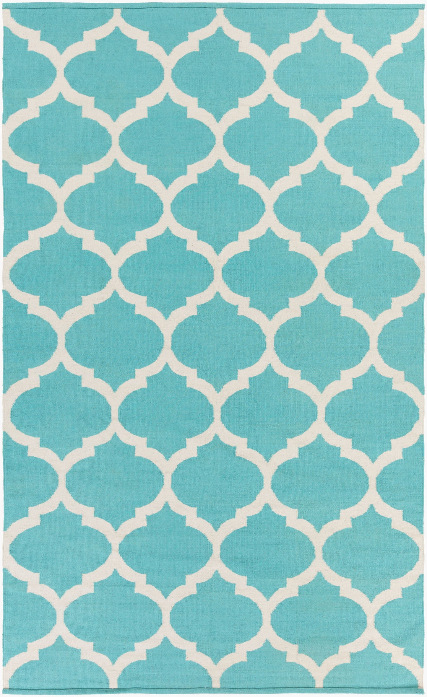 Vogue AWLT-3003 8' x 10' Handmade Area Rug