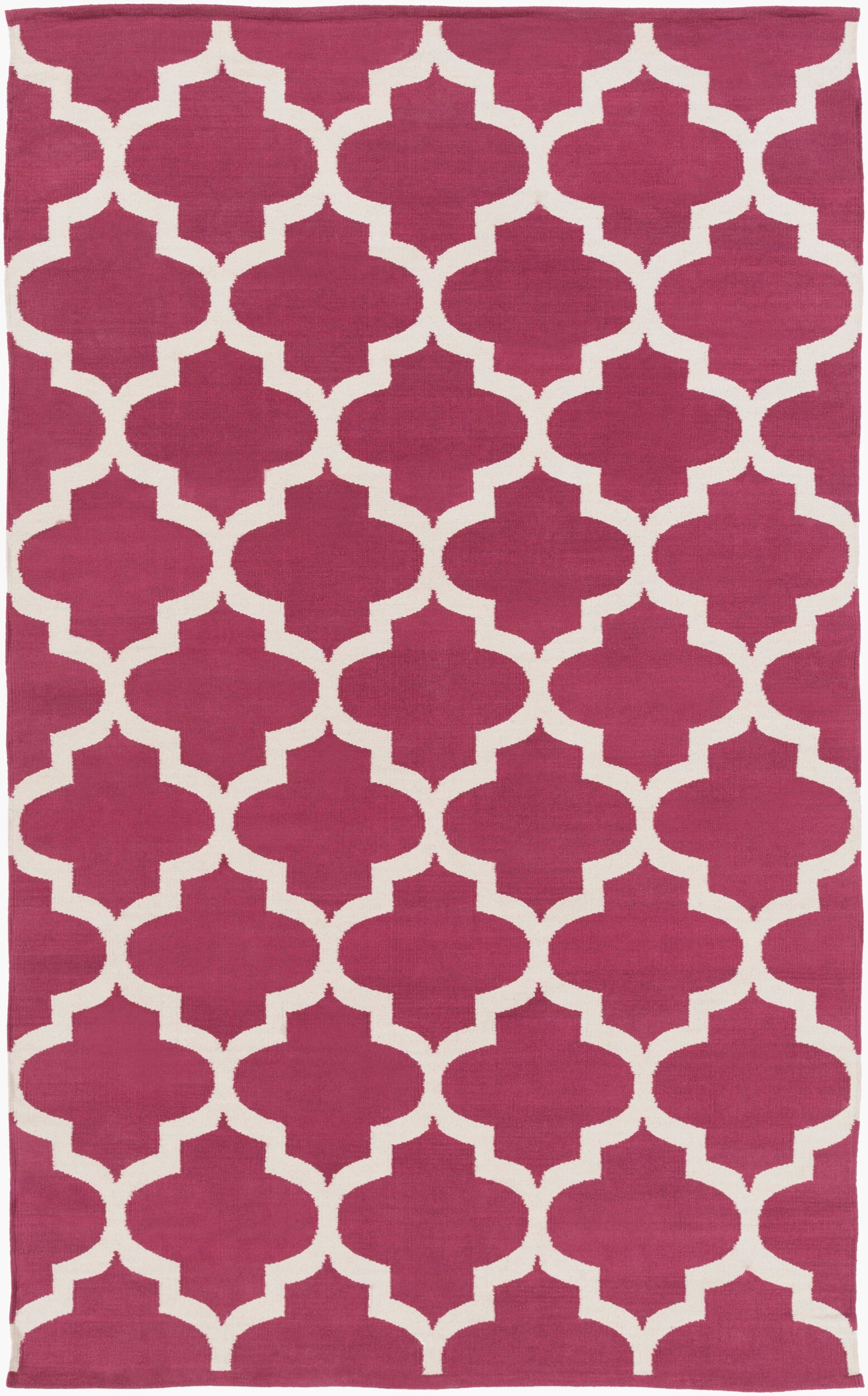 Vogue AWLT-3006 4' x 6' Handmade Area Rug
