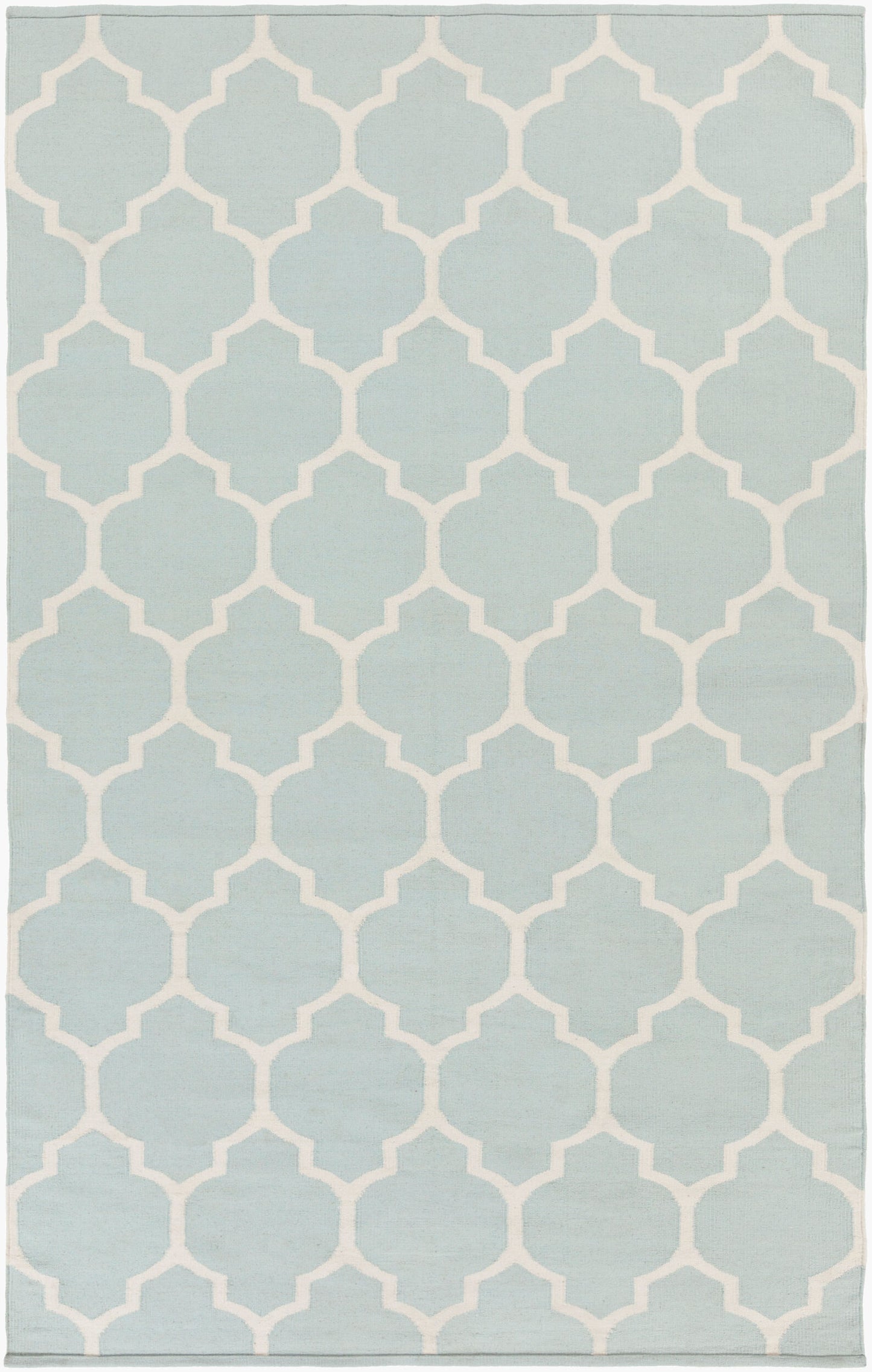 Vogue AWLT-3013 8' x 10' Handmade Area Rug