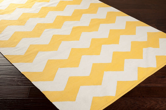 Alfombra Vogue AWLT-3023 de 1,52 m x 2,44 m, hecha a mano