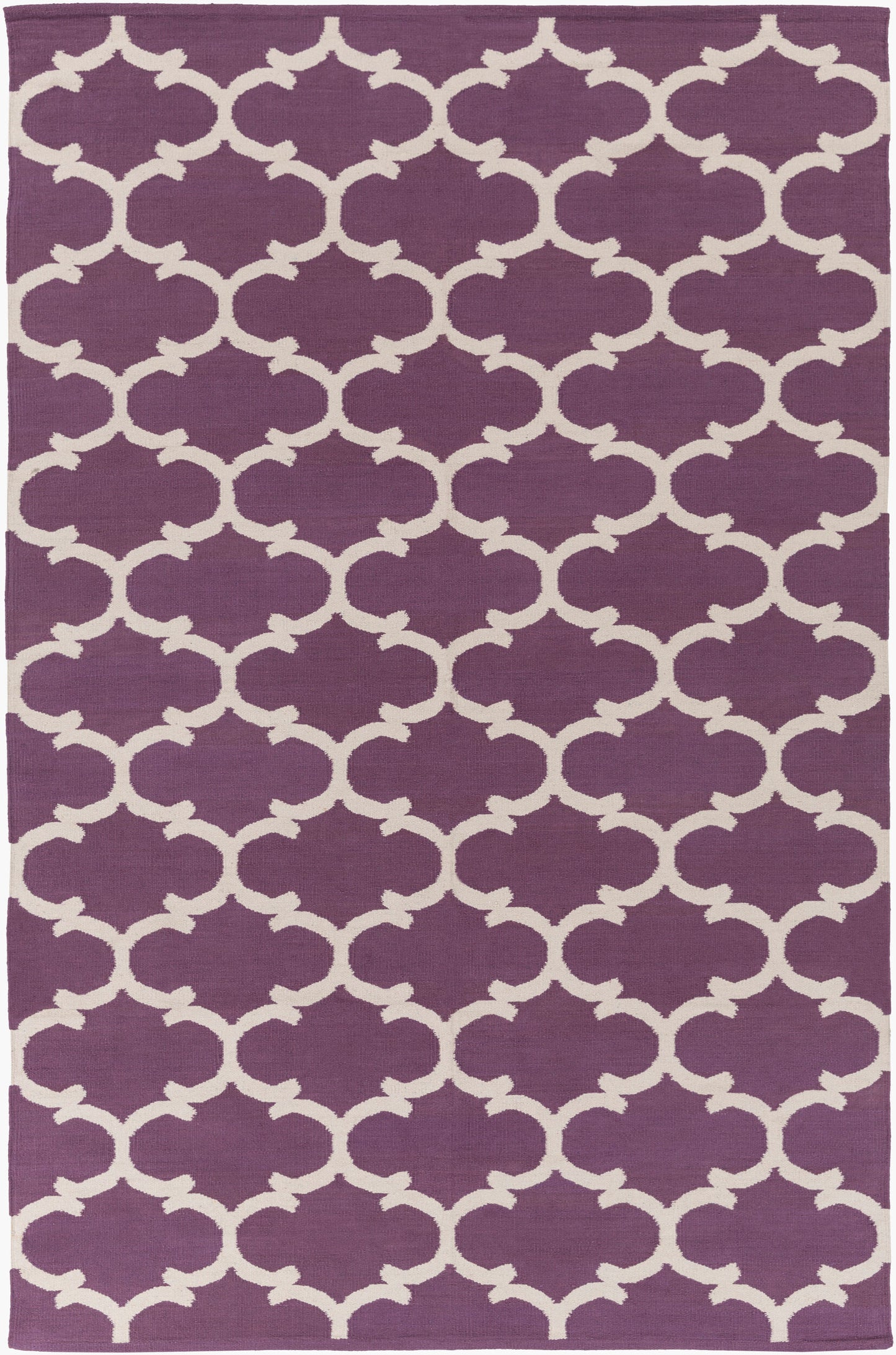 Vogue AWLT-3057 5' x 7' Handmade Area Rug