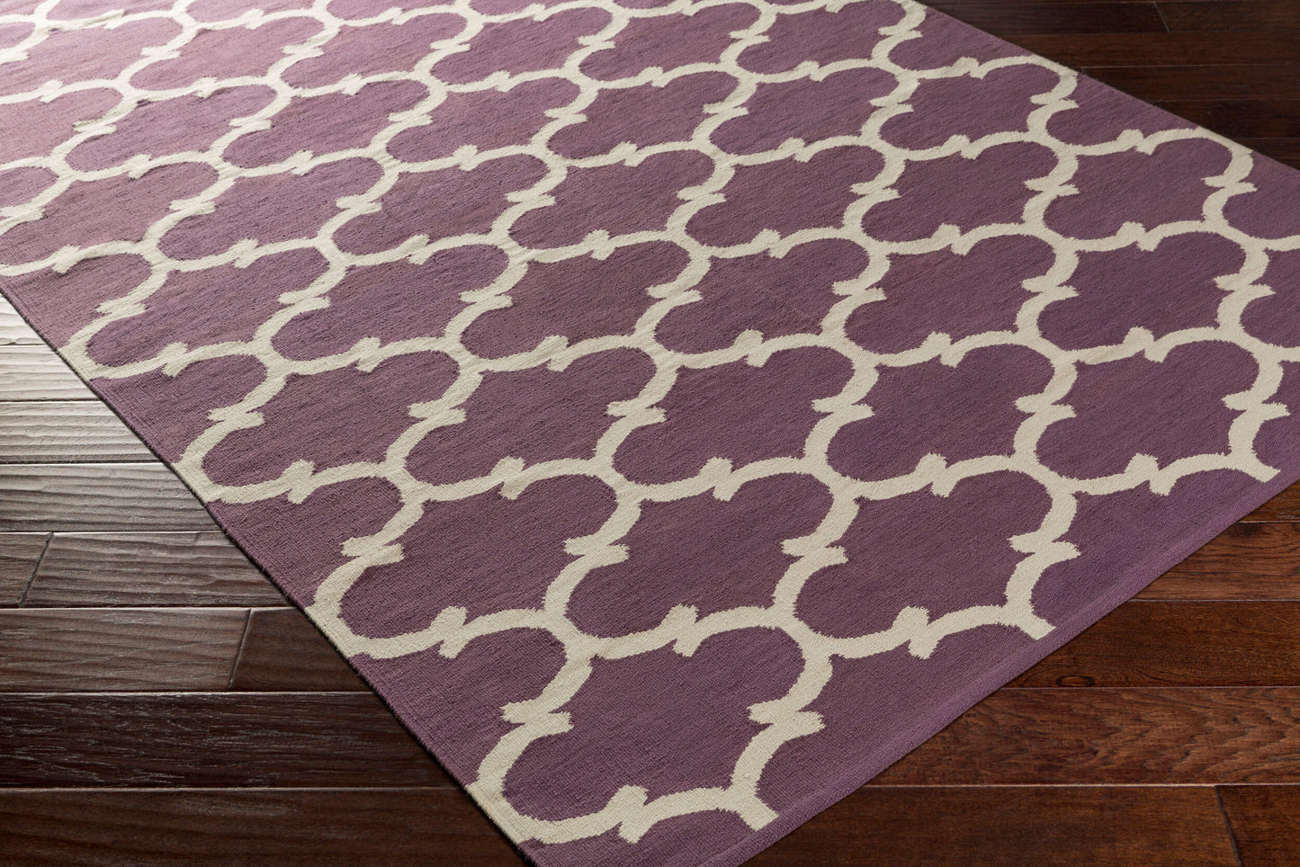 Vogue AWLT-3057 5' x 7' Handmade Area Rug