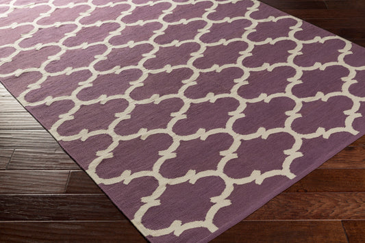 Alfombra Vogue AWLT-3057 de 2,7 x 3,6 m, hecha a mano