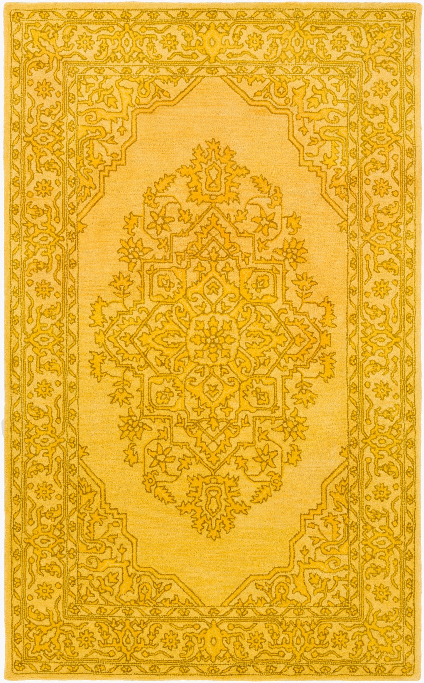 Middleton AWMD-2354 4' x 6' Handmade Area Rug