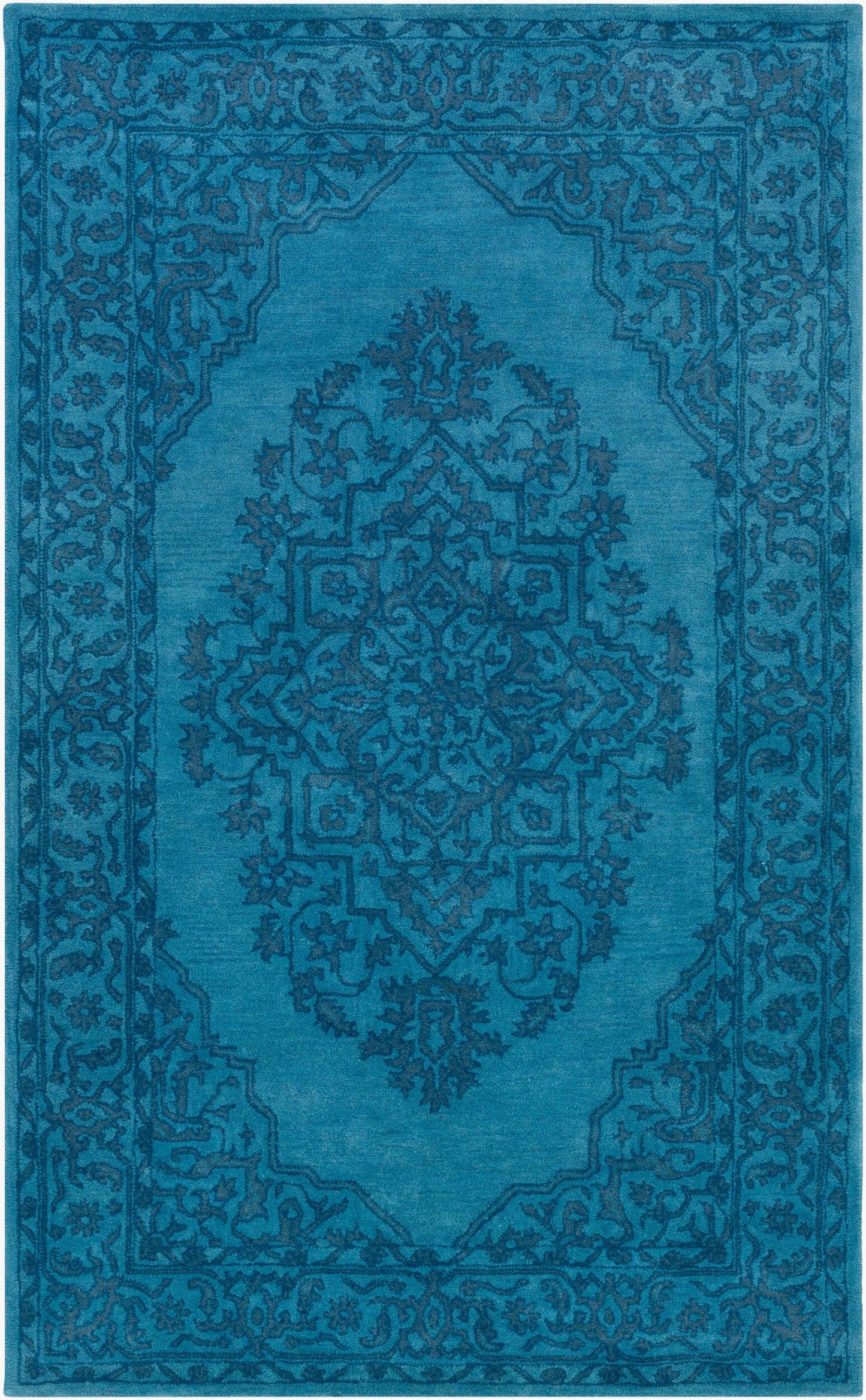 Middleton AWMD-2355 4' x 6' Handmade Area Rug