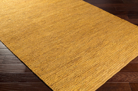 Purity AWPY-5033 8ft Runner Handmade Jute Runner Rug