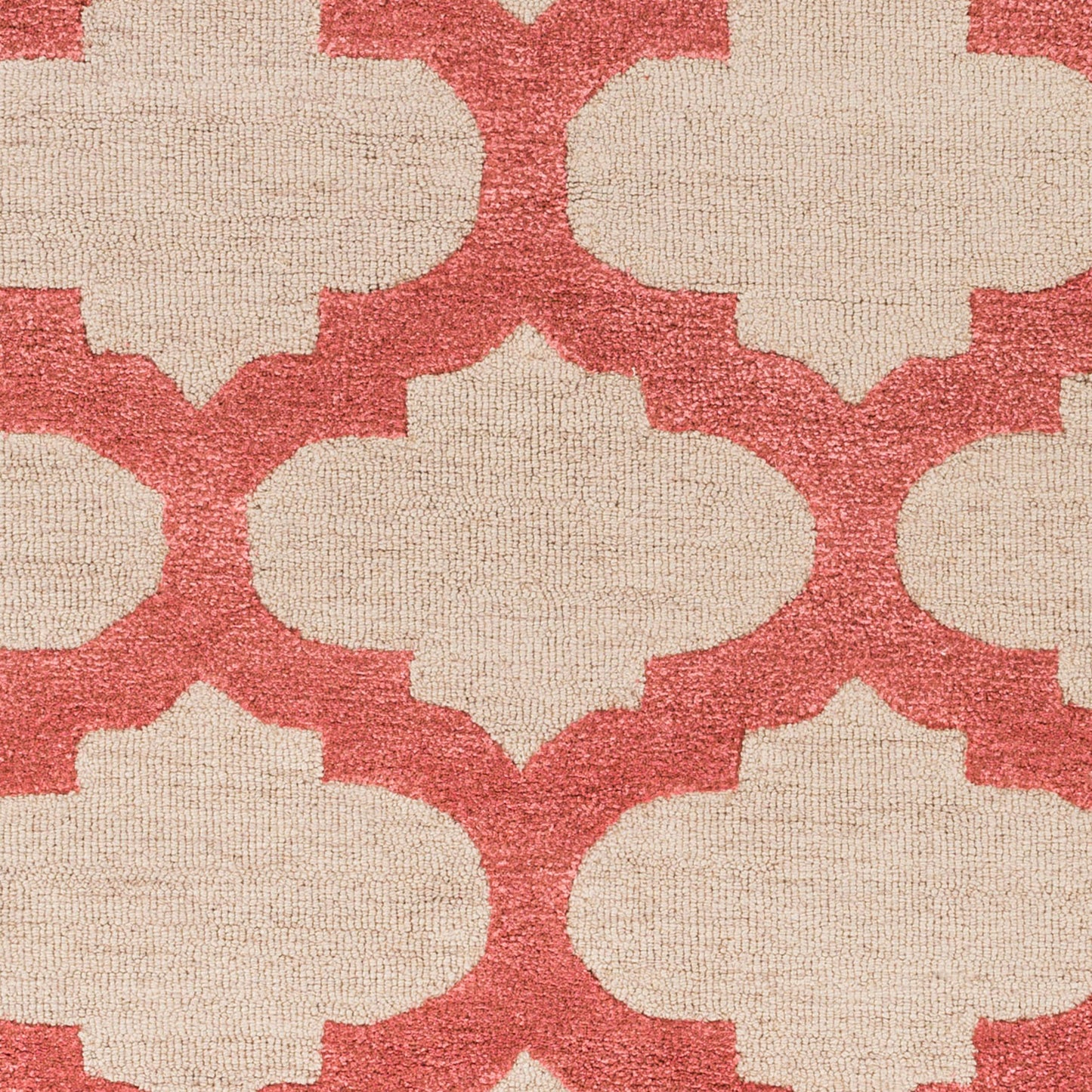 Arise AWRS-2120 9' x 12' Handmade Area Rug