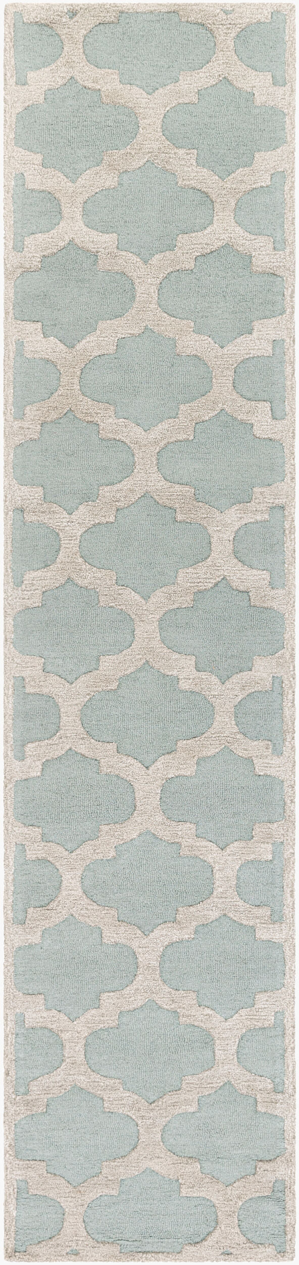 Arise AWRS-2122 8ft Runner Handmade Runner Rug