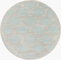 8' x 8' Round