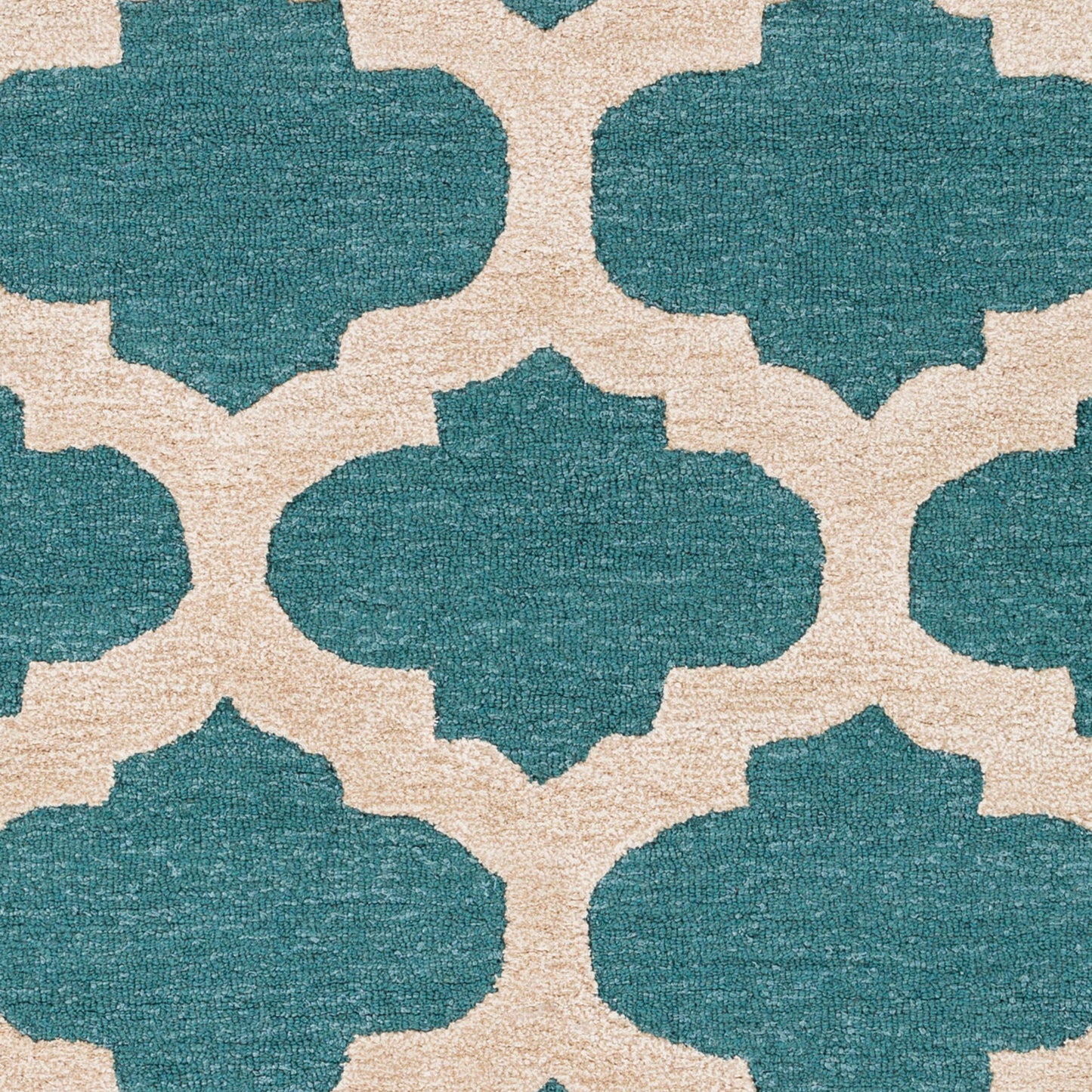 Arise AWRS-2123 8' x 10' Handmade Area Rug