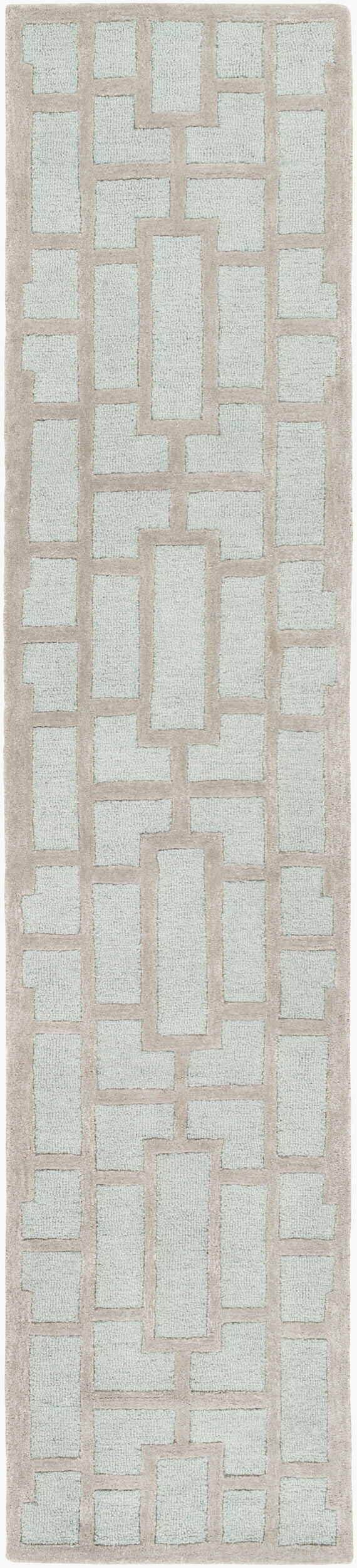 Arise AWRS-2139 10ft Runner Handmade Runner Rug