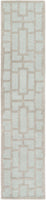 2'3" x 12' Runner