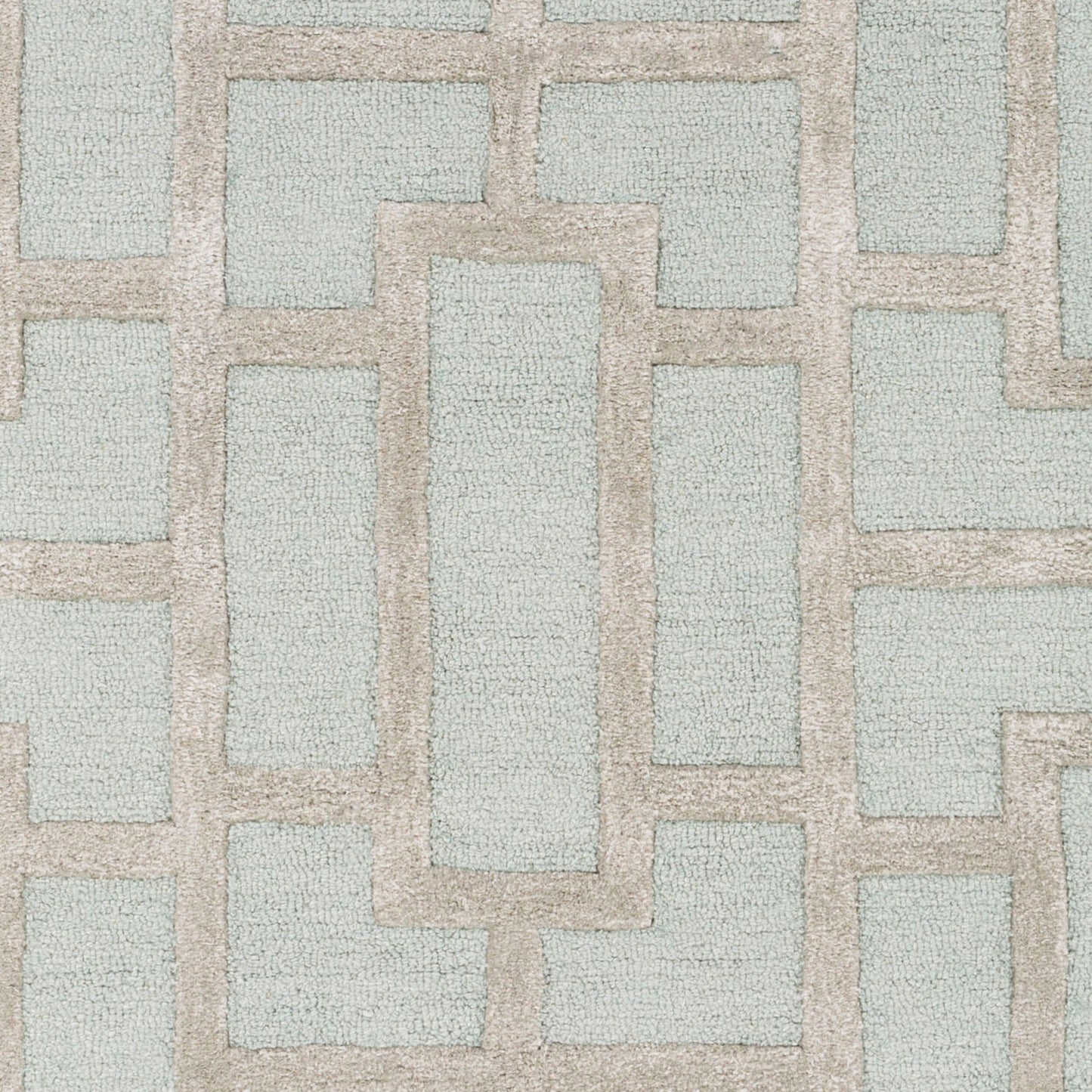 Arise AWRS-2139 8' x 10' Handmade Area Rug