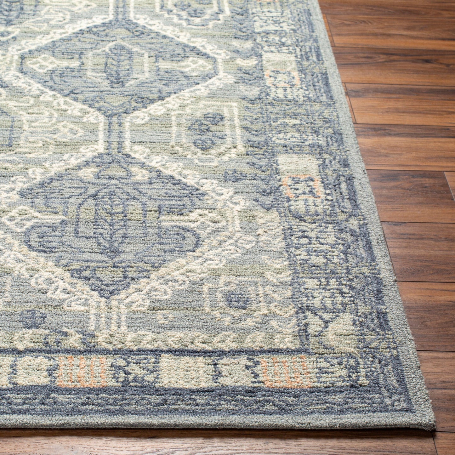Addyson AYO-2301 Hand Tufted Rug