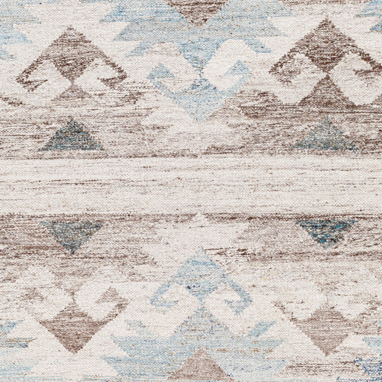 Alyssa AYS-2300 2' x 3' Handmade Recyled Accent Rug