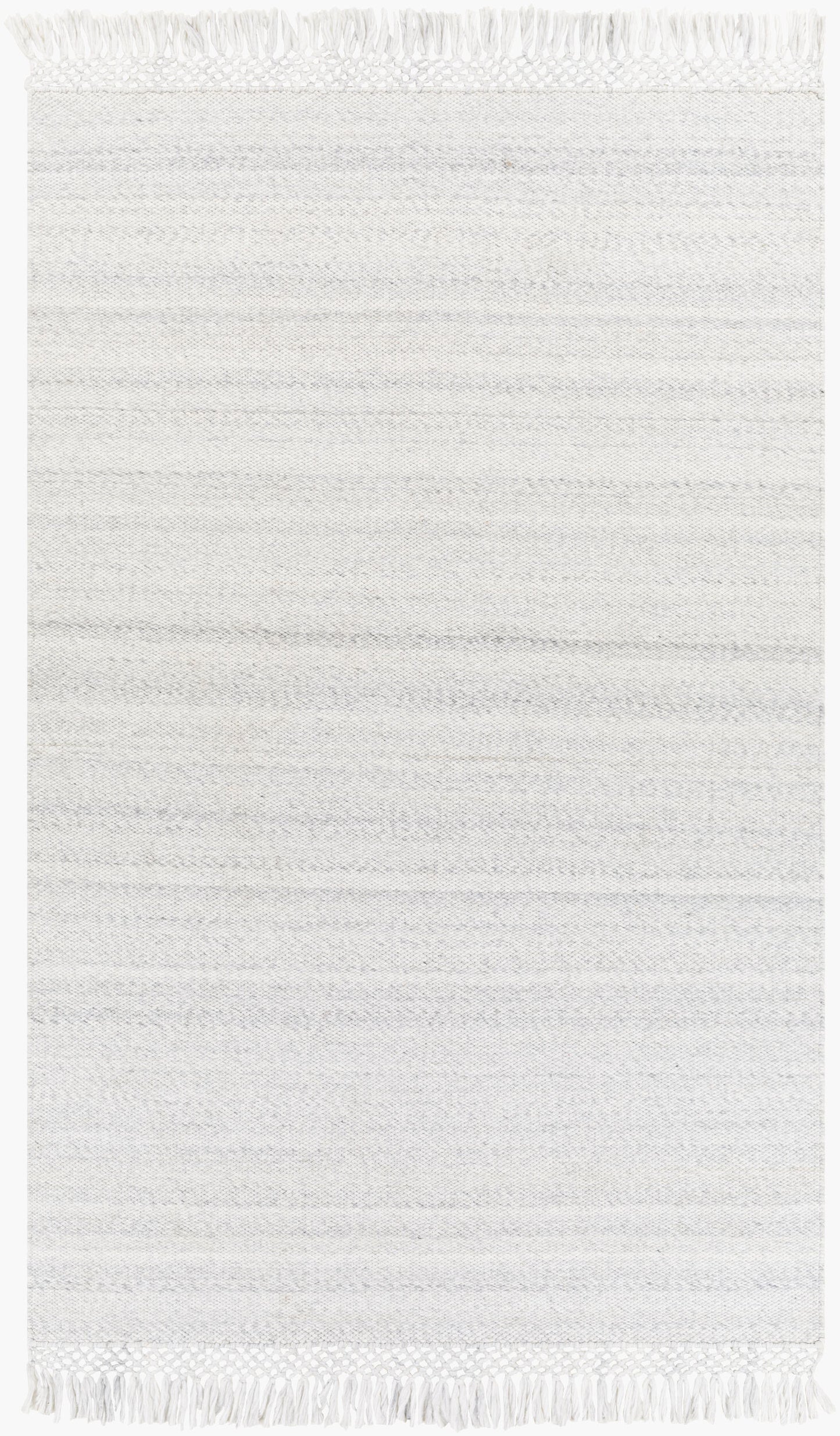 Azalea AZA-2307 2' x 3' Handmade Recyled Accent Rug