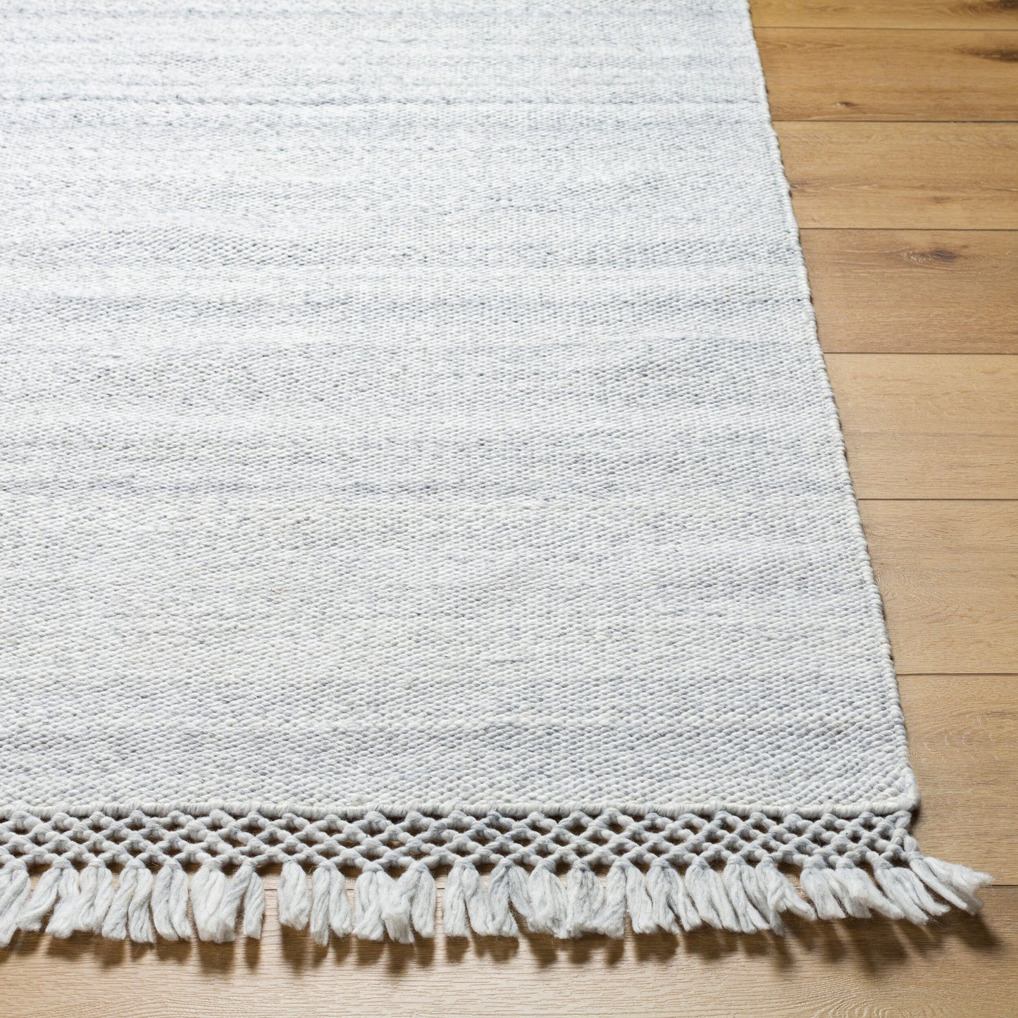 Azalea AZA-2307 2' x 3' Handmade Recyled Accent Rug
