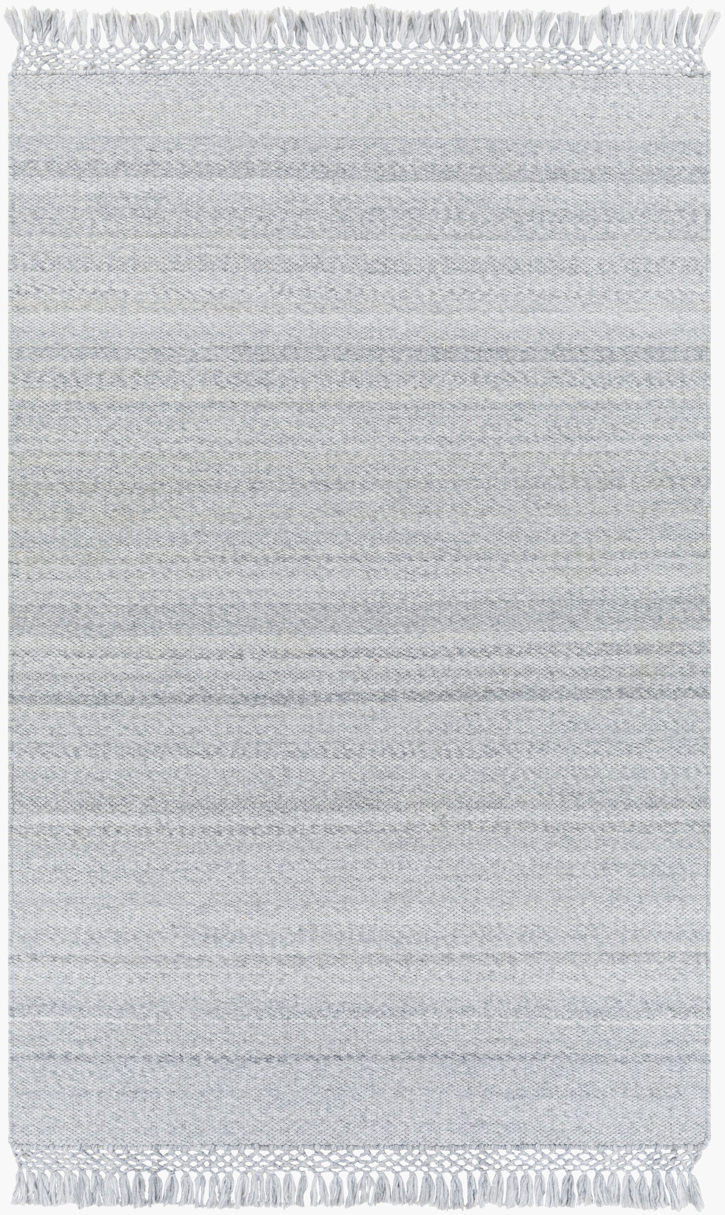 Azalea AZA-2308 5' x 7' Handmade Recyled Area Rug