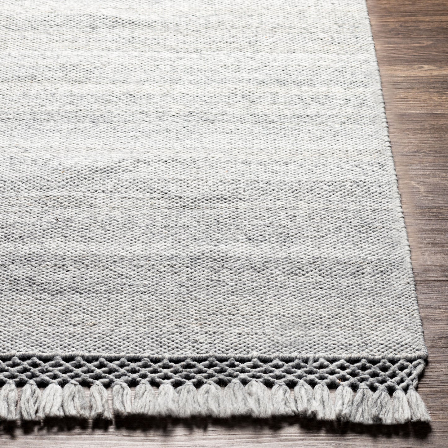Azalea AZA-2308 5' x 7' Handmade Recyled Area Rug