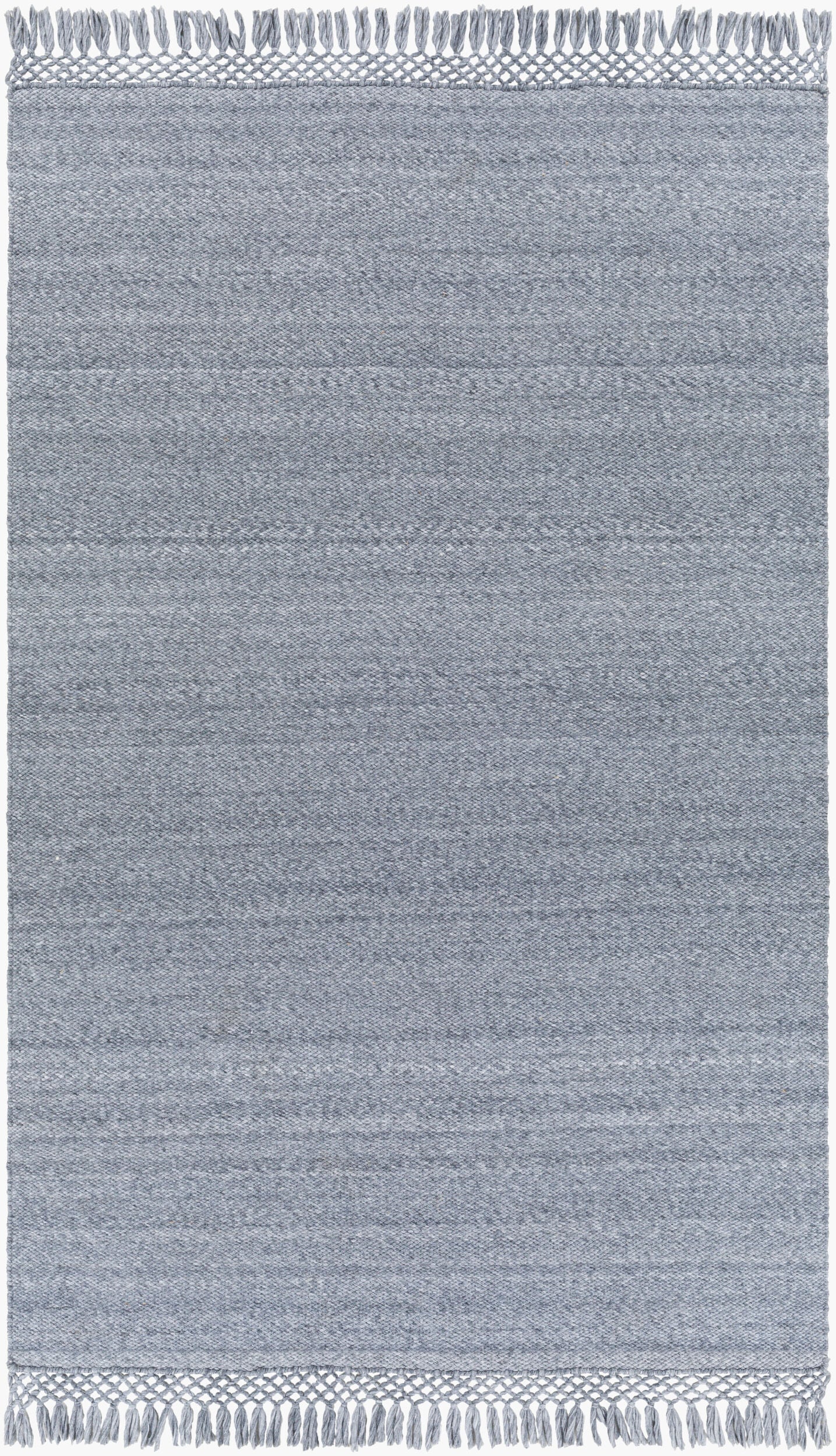 Azalea AZA-2309 5' x 7' Handmade Recyled Area Rug
