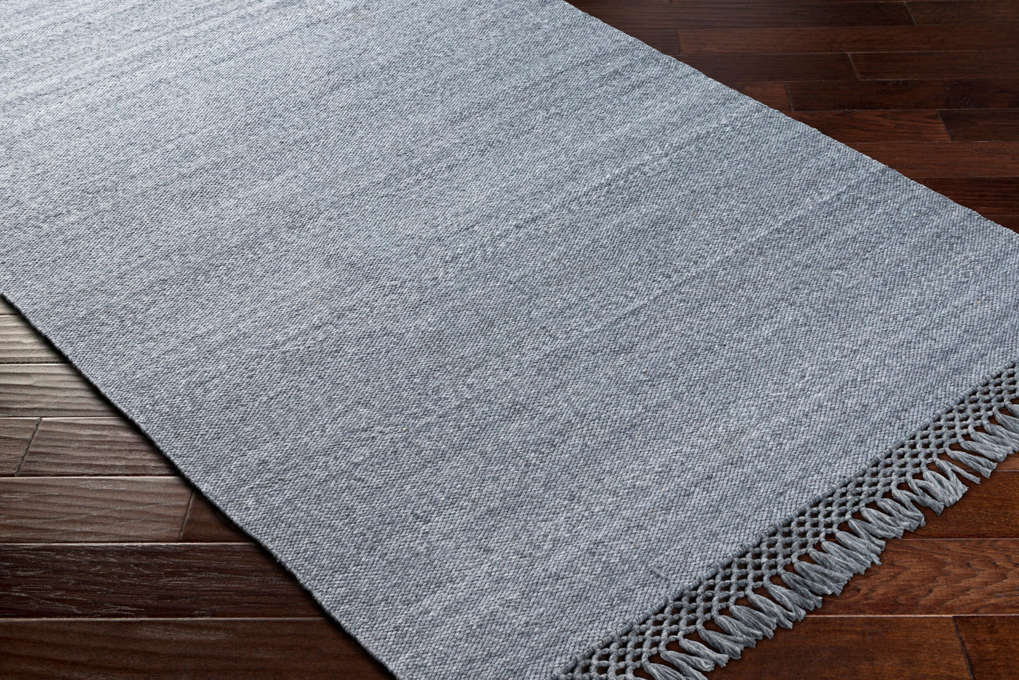 Azalea AZA-2309 5' x 7' Handmade Recyled Area Rug