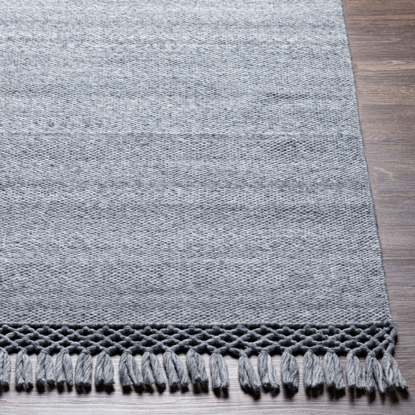 Azalea AZA-2309 5' x 7' Handmade Recyled Area Rug