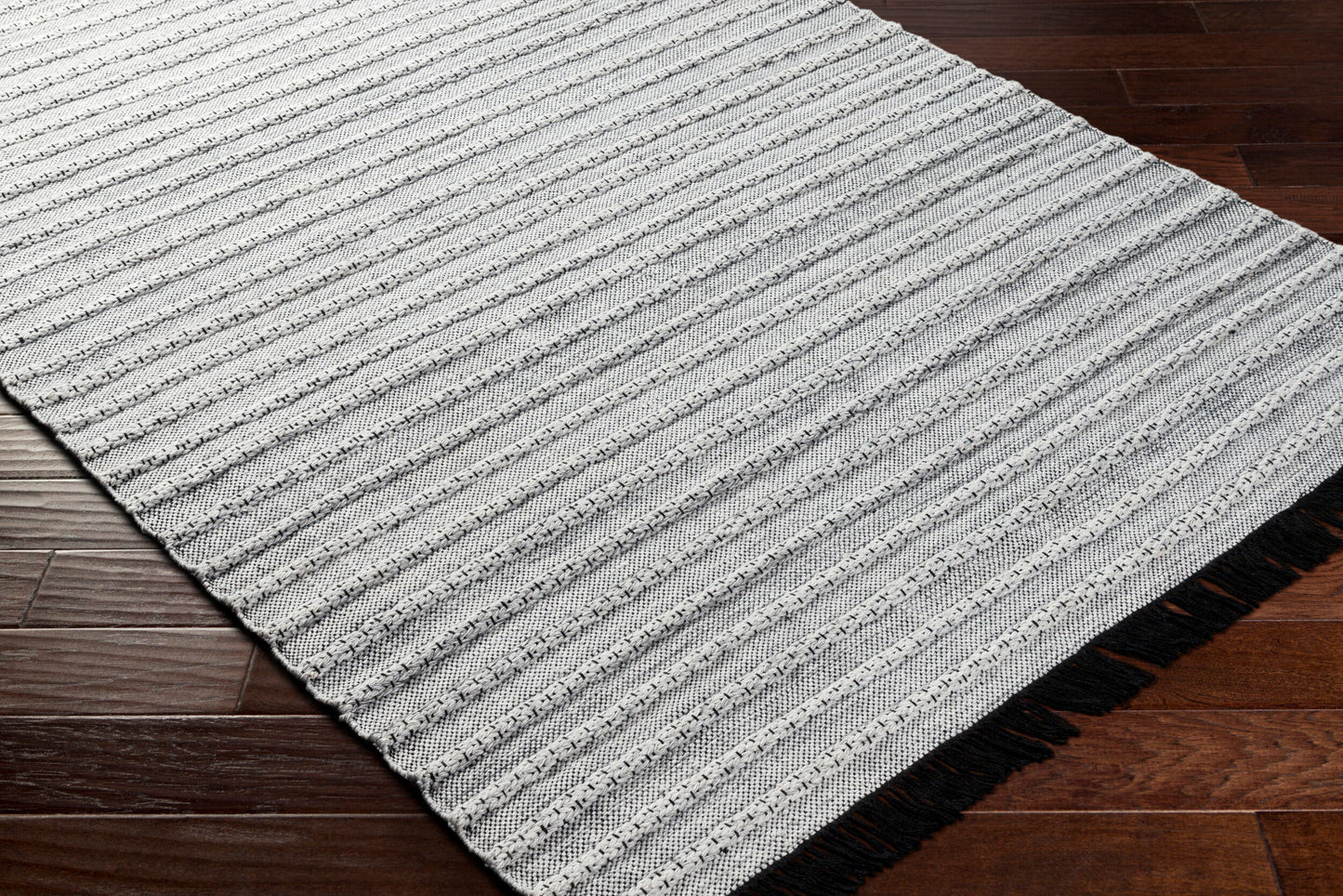 Azalea AZA-2310 10' x 14' Handmade Recyled Area Rug