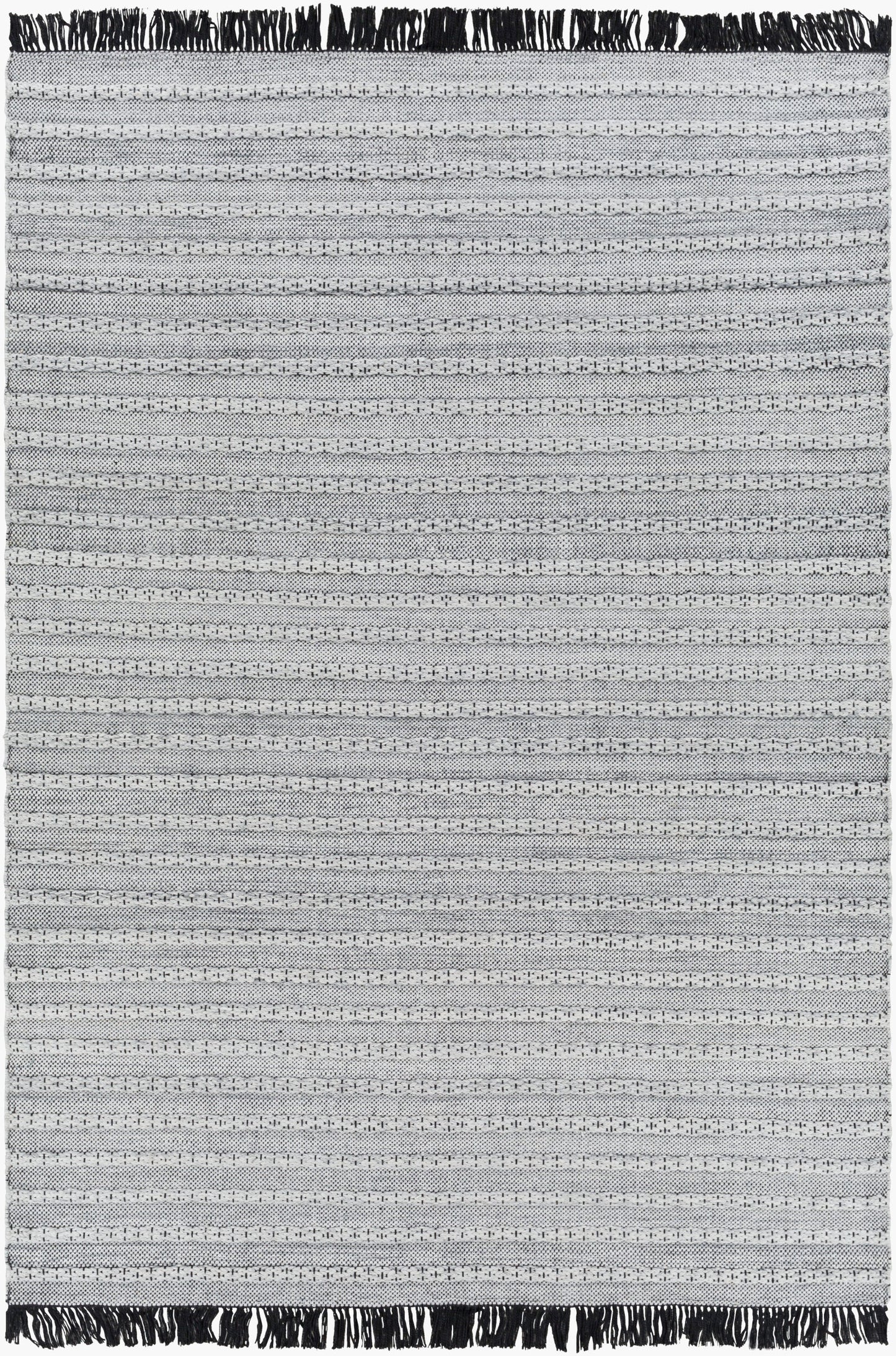 Azalea AZA-2310 10' x 14' Handmade Recyled Area Rug