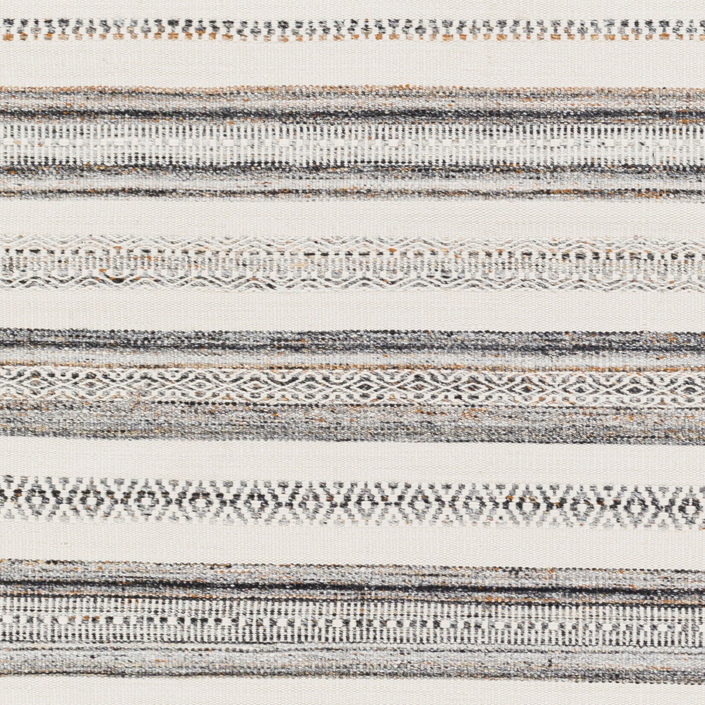 Azalea AZA-2319 9' x 12' Handmade Recyled Area Rug