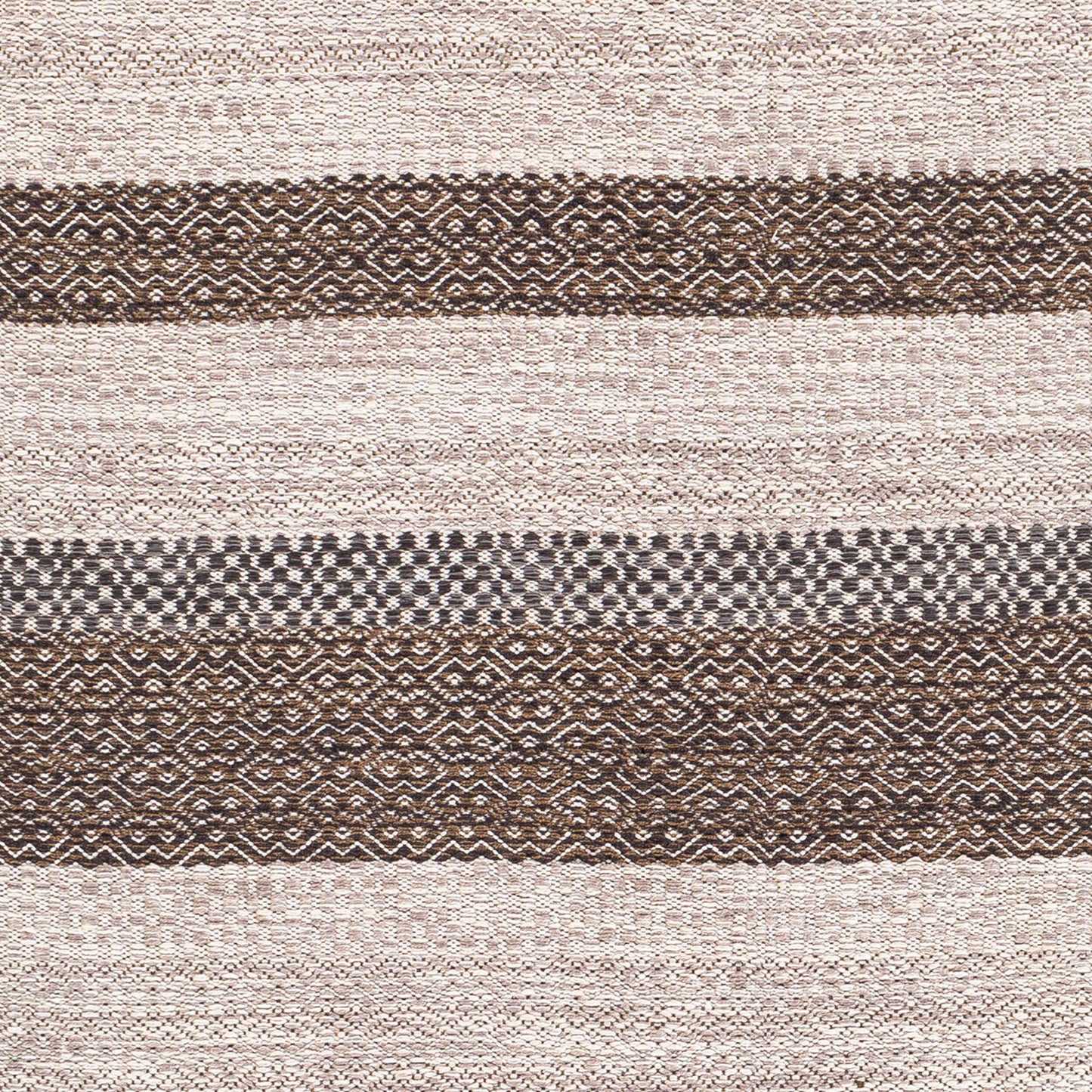 Azalea AZA-2328 8' x 10' Handmade Recyled Area Rug