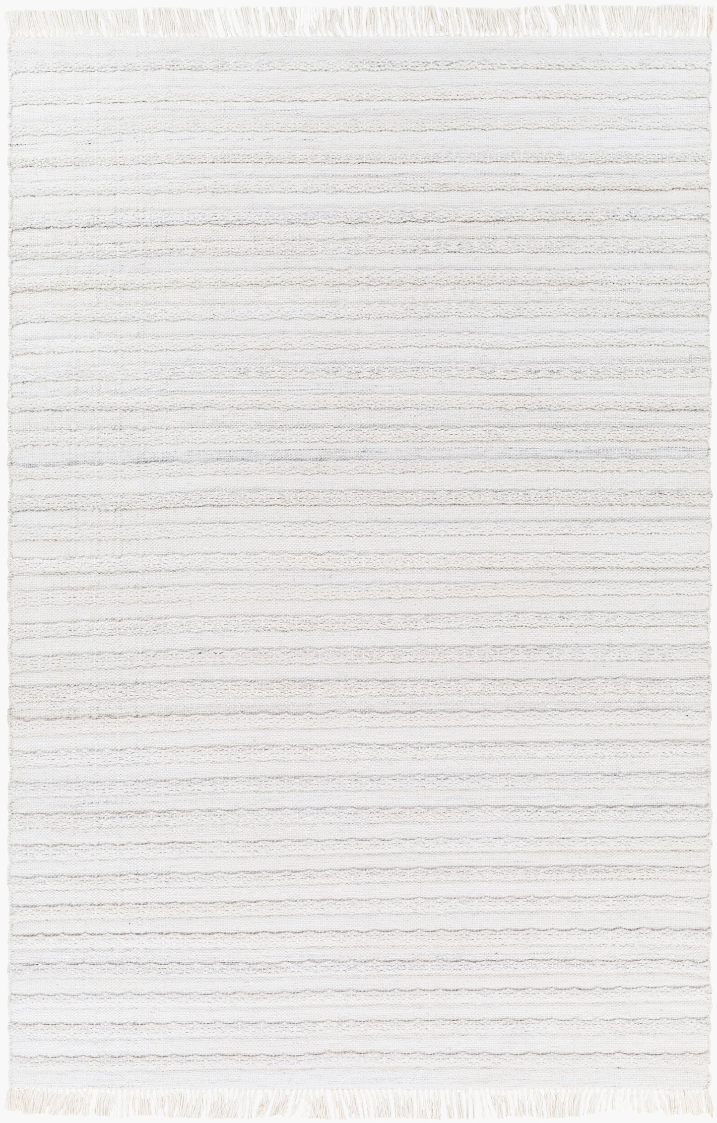 Azalea AZA-2336 2' x 3' Handmade Recyled Accent Rug