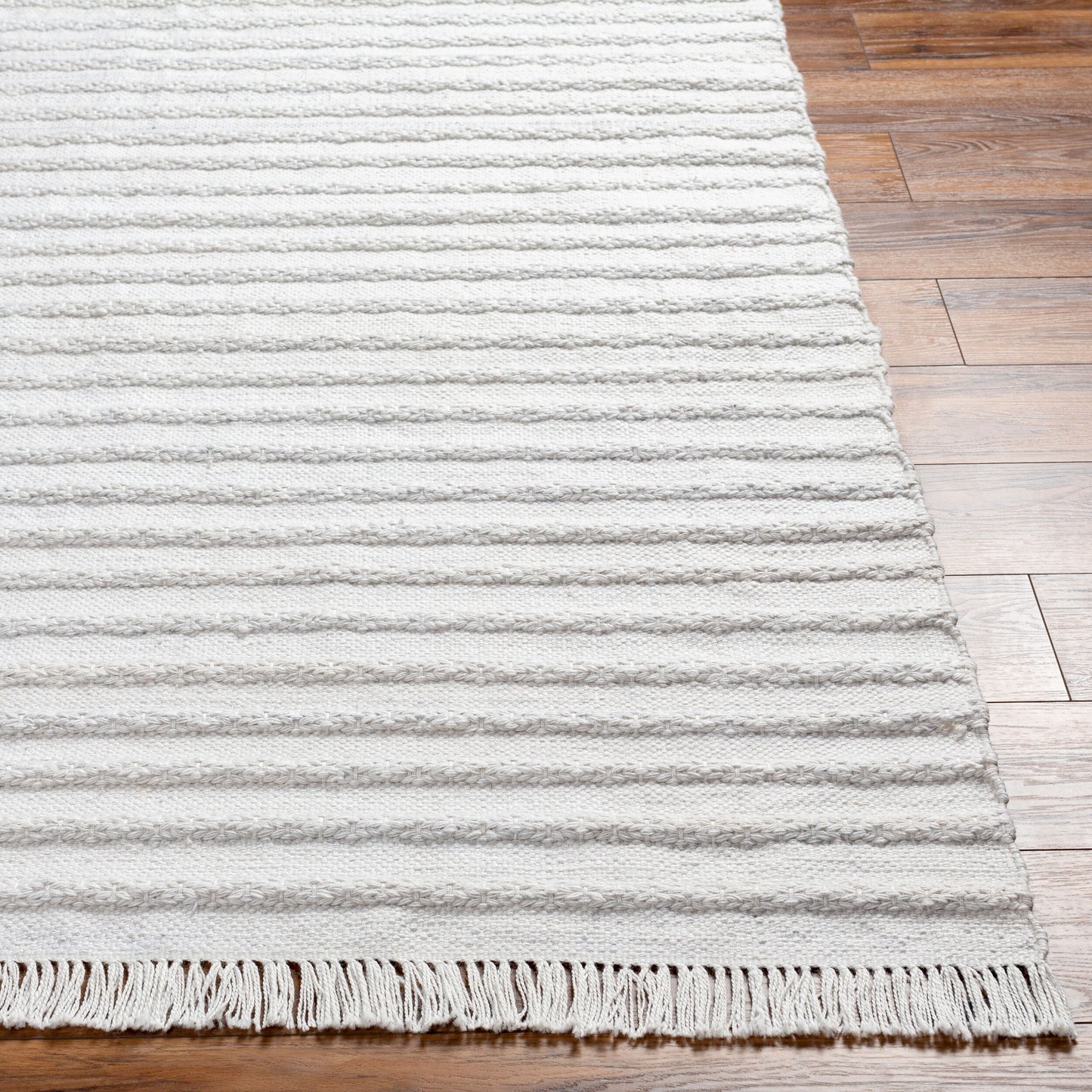 Azalea AZA-2336 2' x 3' Handmade Recyled Accent Rug