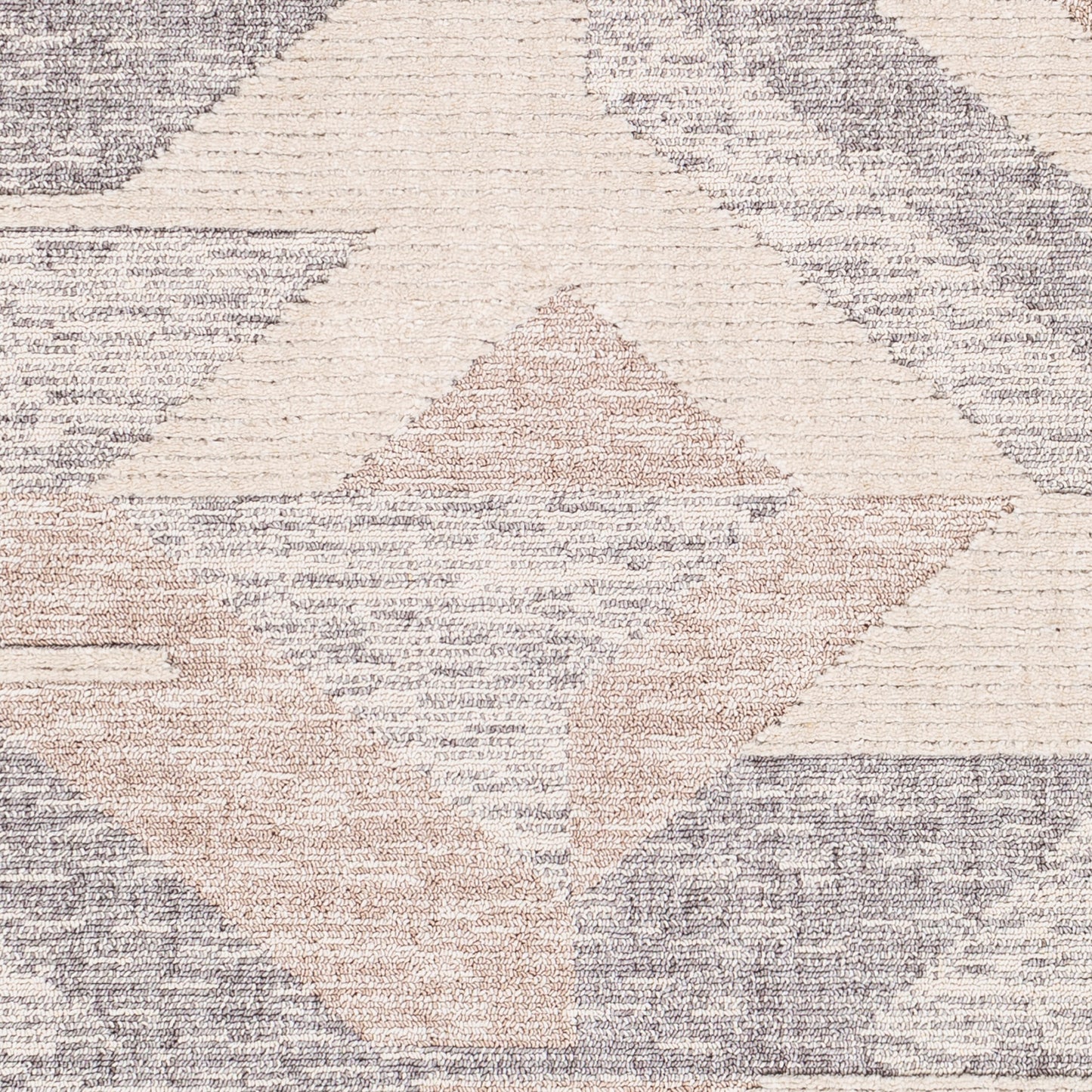 Azilal AZI-2303 2' x 3' Machine Woven Accent Rug