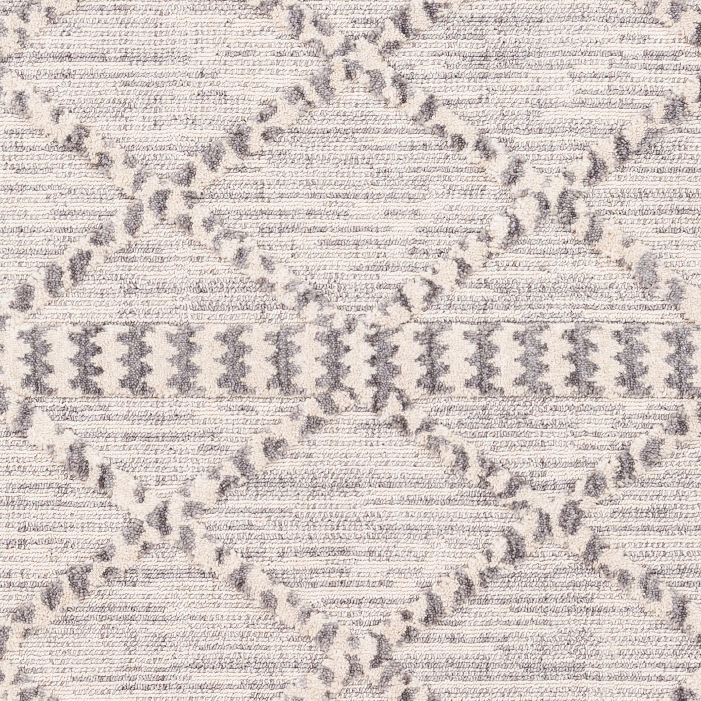 Azilal AZI-2310 2' x 3' Machine Woven Accent Rug