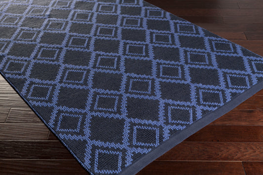 Aztec AZT-3015 8' x 11' Handmade Area Rug