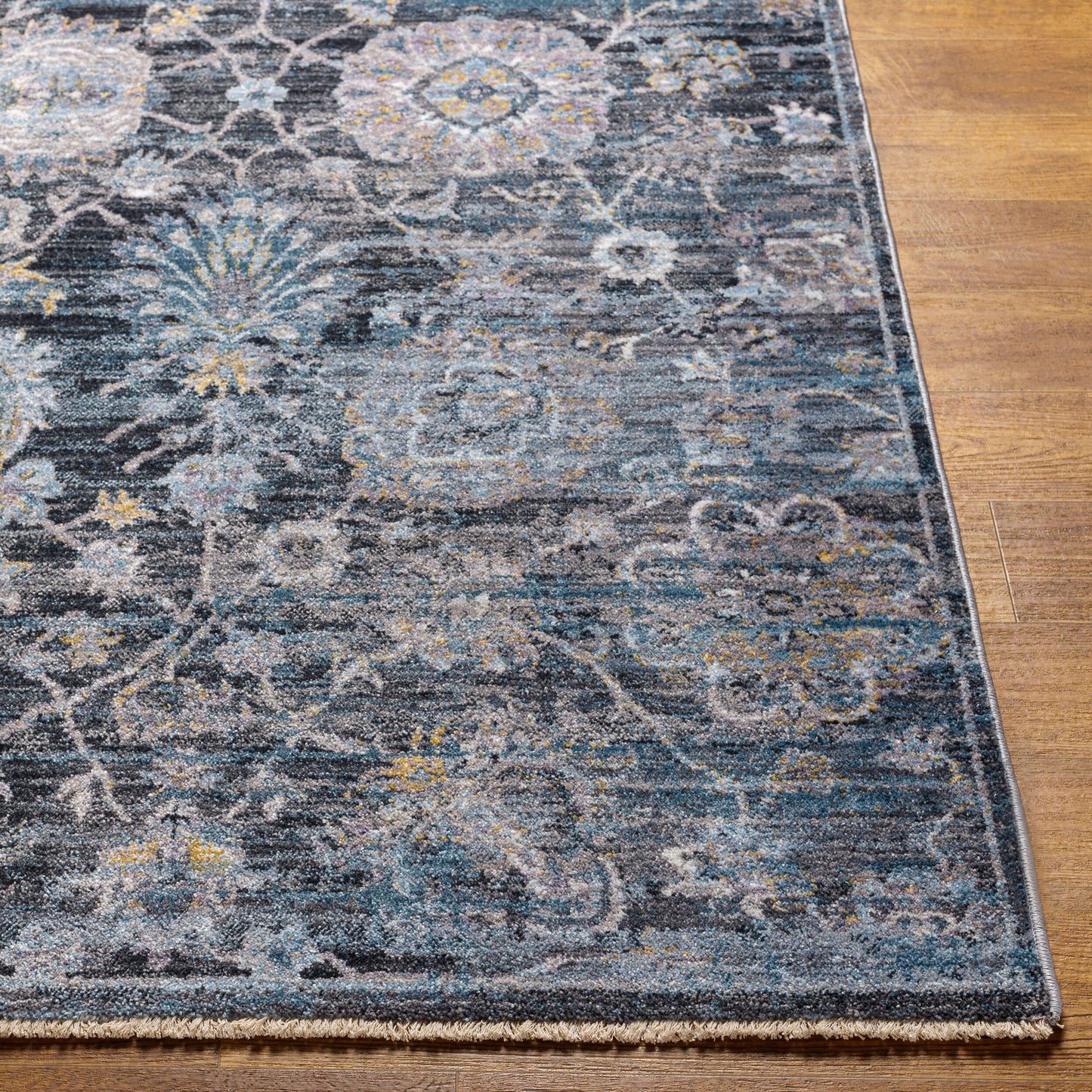 Babel BAB-2305 9' x 12' Machine Woven Area Rug