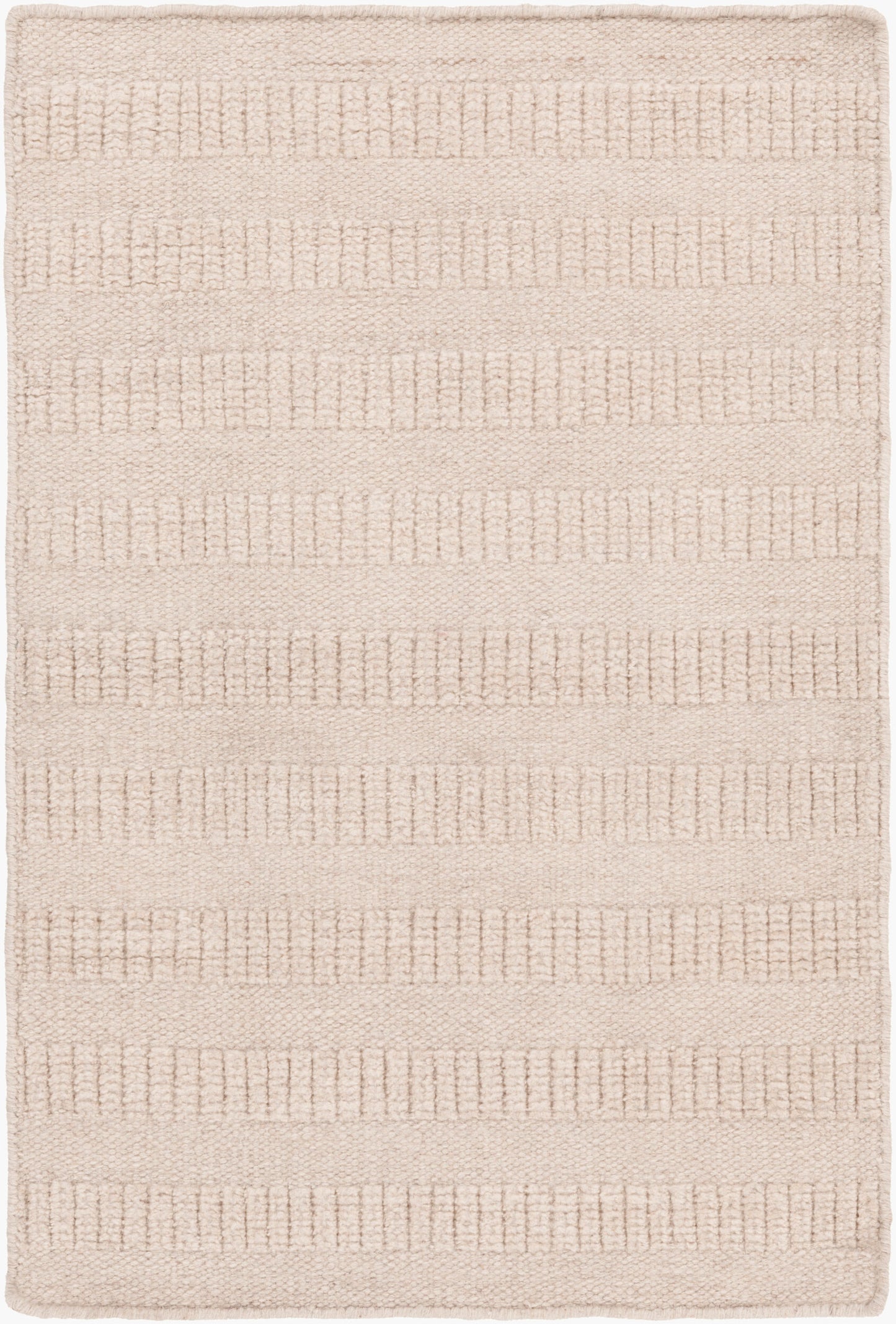 Bahama BAH-4100 2' x 3' Handmade Wool Accent Rug